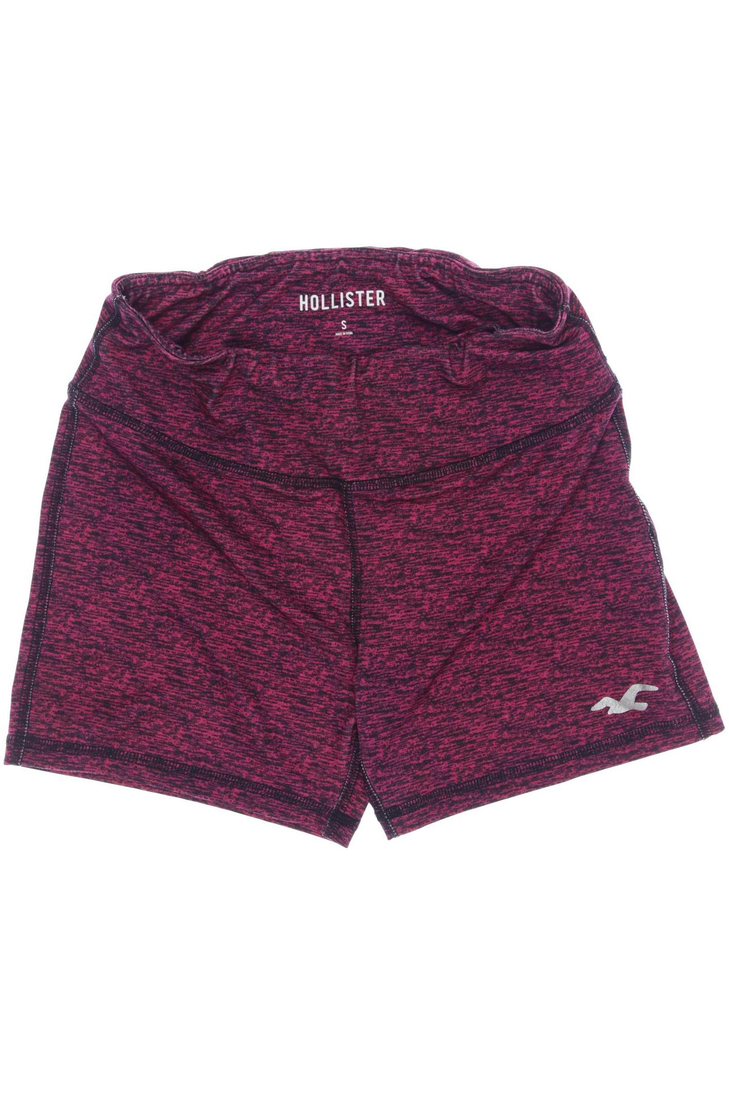 

Hollister Damen Shorts, pink, Gr. 36