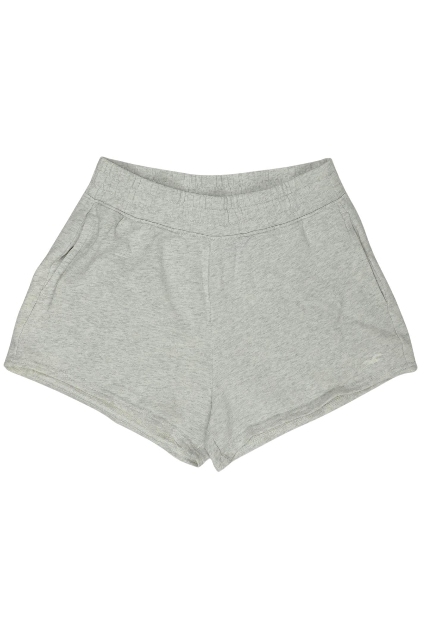 

Hollister Damen Shorts, grau, Gr. 36