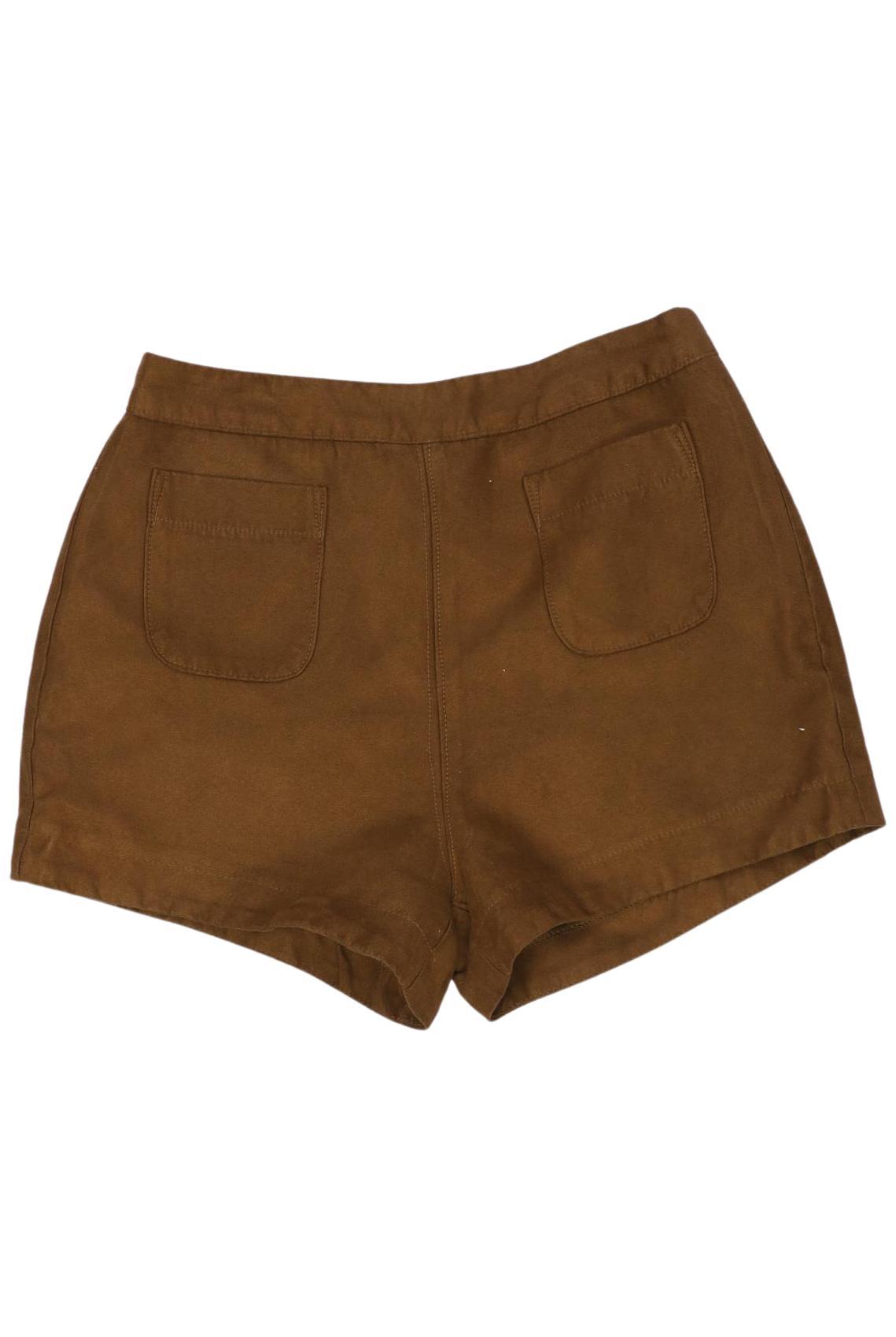 

Hollister Damen Shorts, braun, Gr. 0