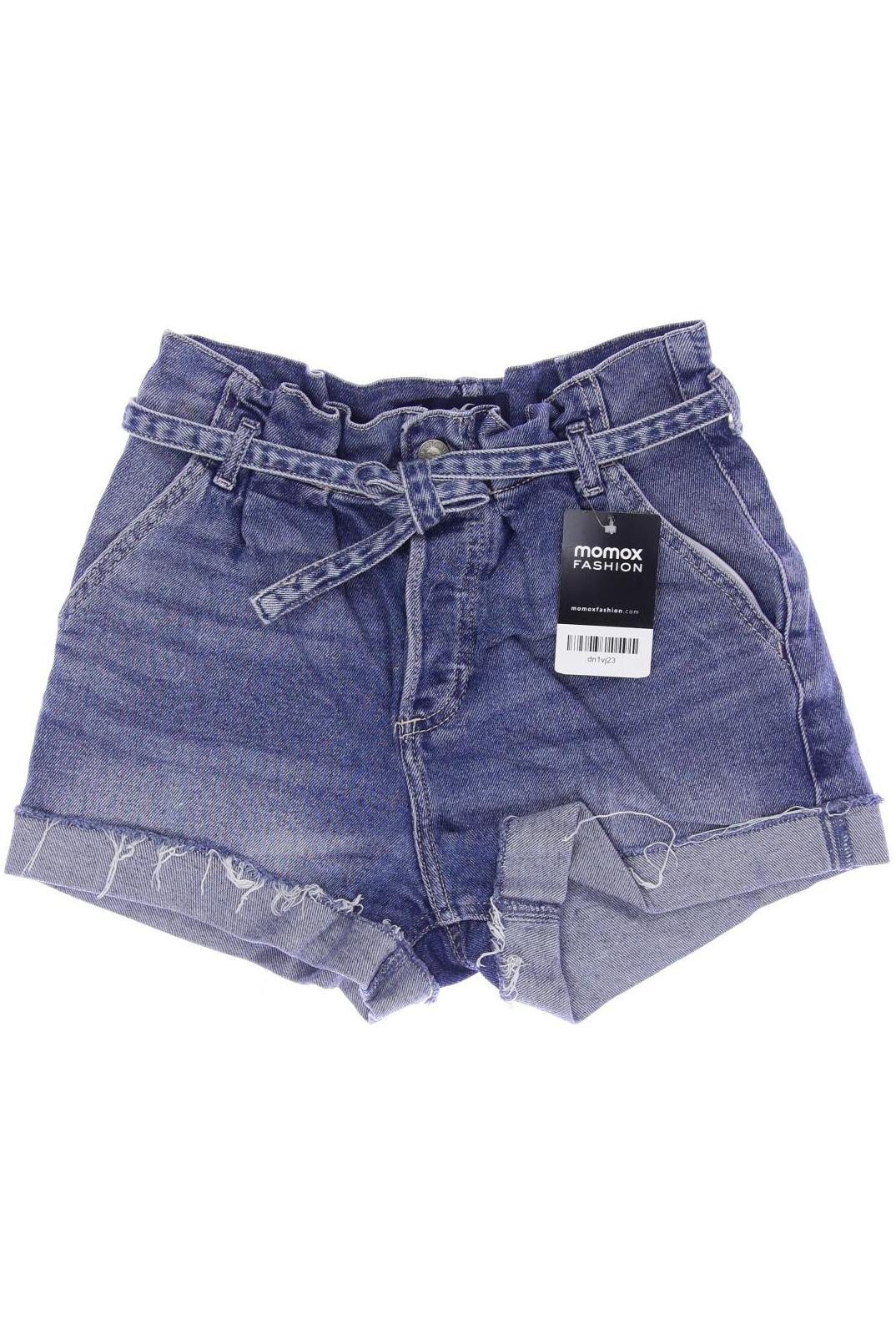 

Hollister Damen Shorts, blau, Gr. 24