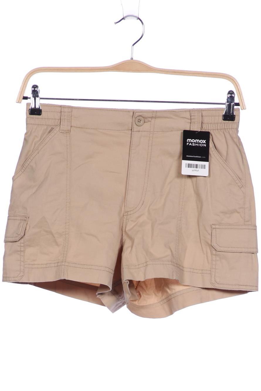 

Hollister Damen Shorts, beige, Gr. 38