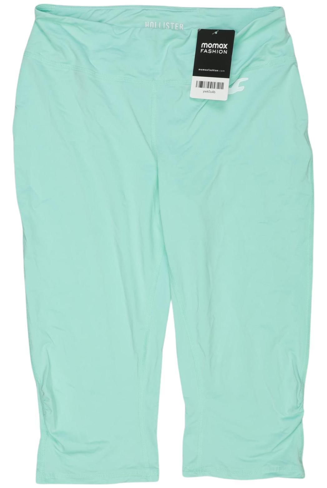 

Hollister Damen Shorts, hellgrün, Gr. 38