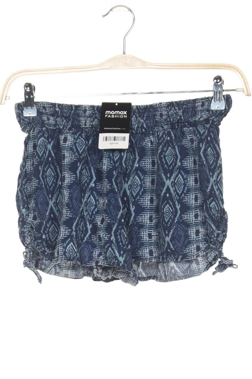 

Hollister Damen Shorts, marineblau, Gr. 34