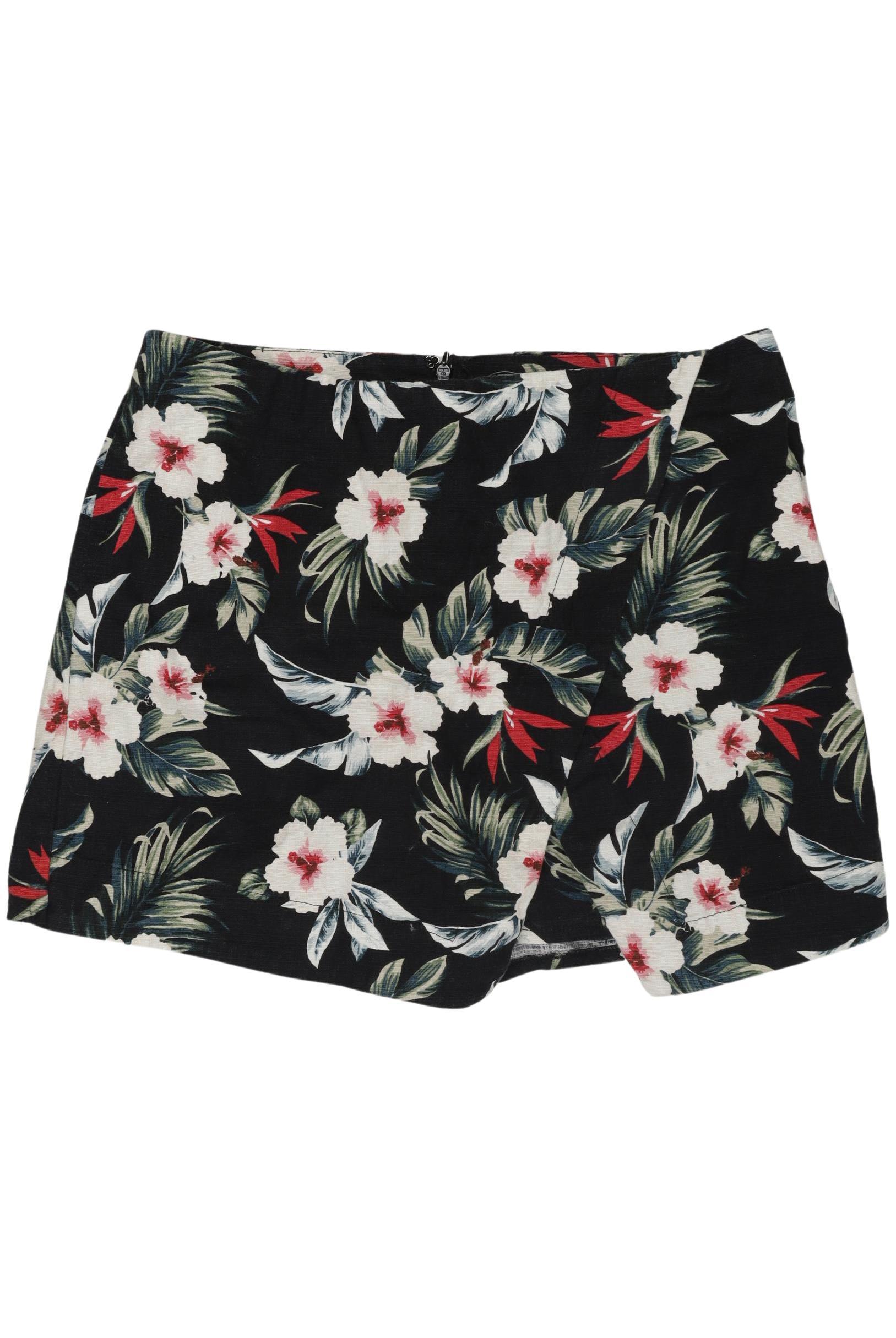 

Hollister Damen Shorts, mehrfarbig, Gr. 36