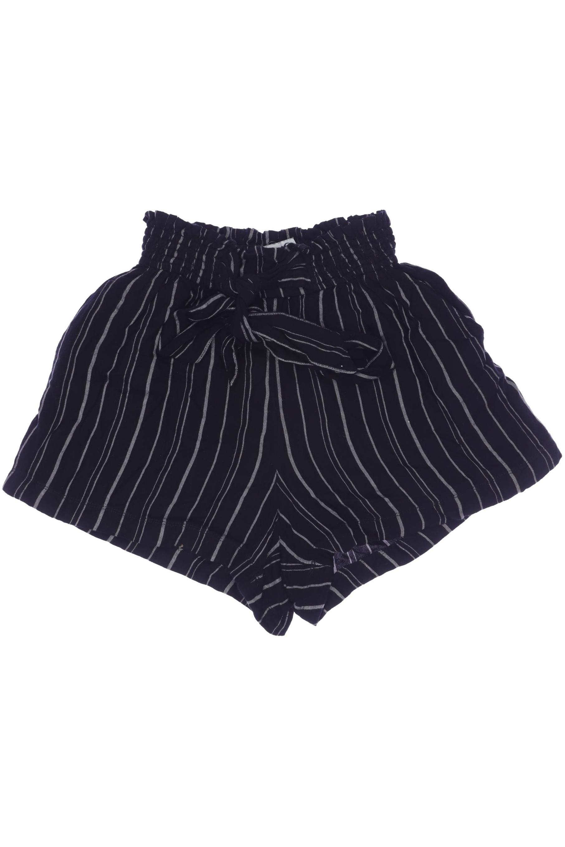 

Hollister Damen Shorts, schwarz, Gr. 34