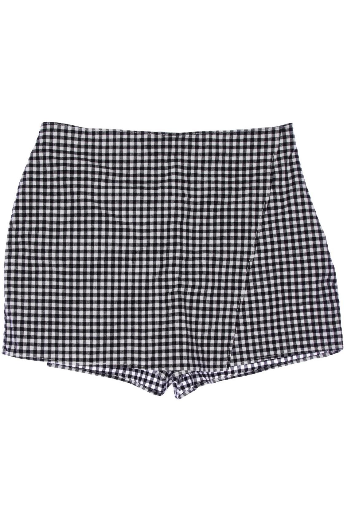 

Hollister Damen Shorts, schwarz, Gr. 42