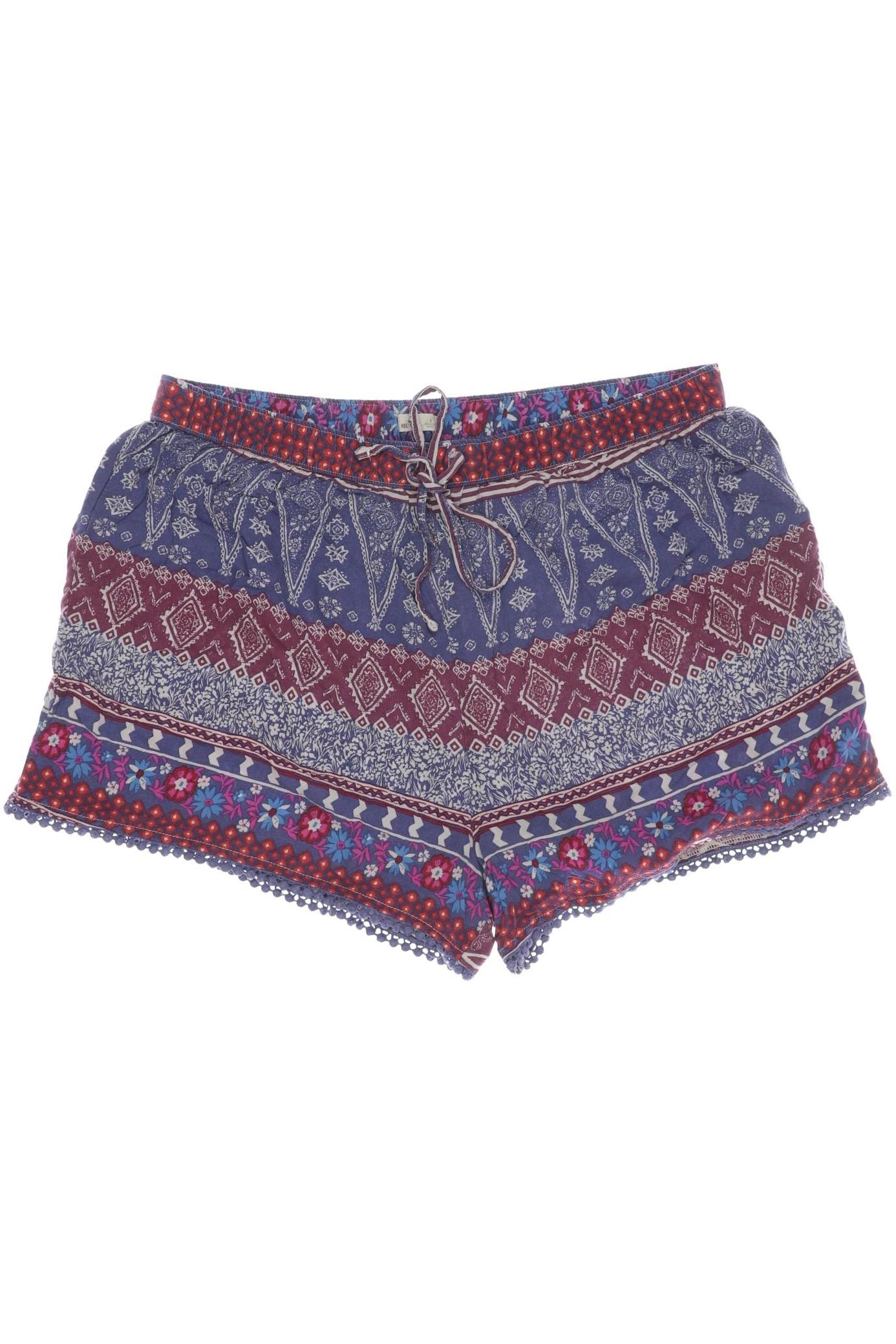 

Hollister Damen Shorts, mehrfarbig, Gr. 42