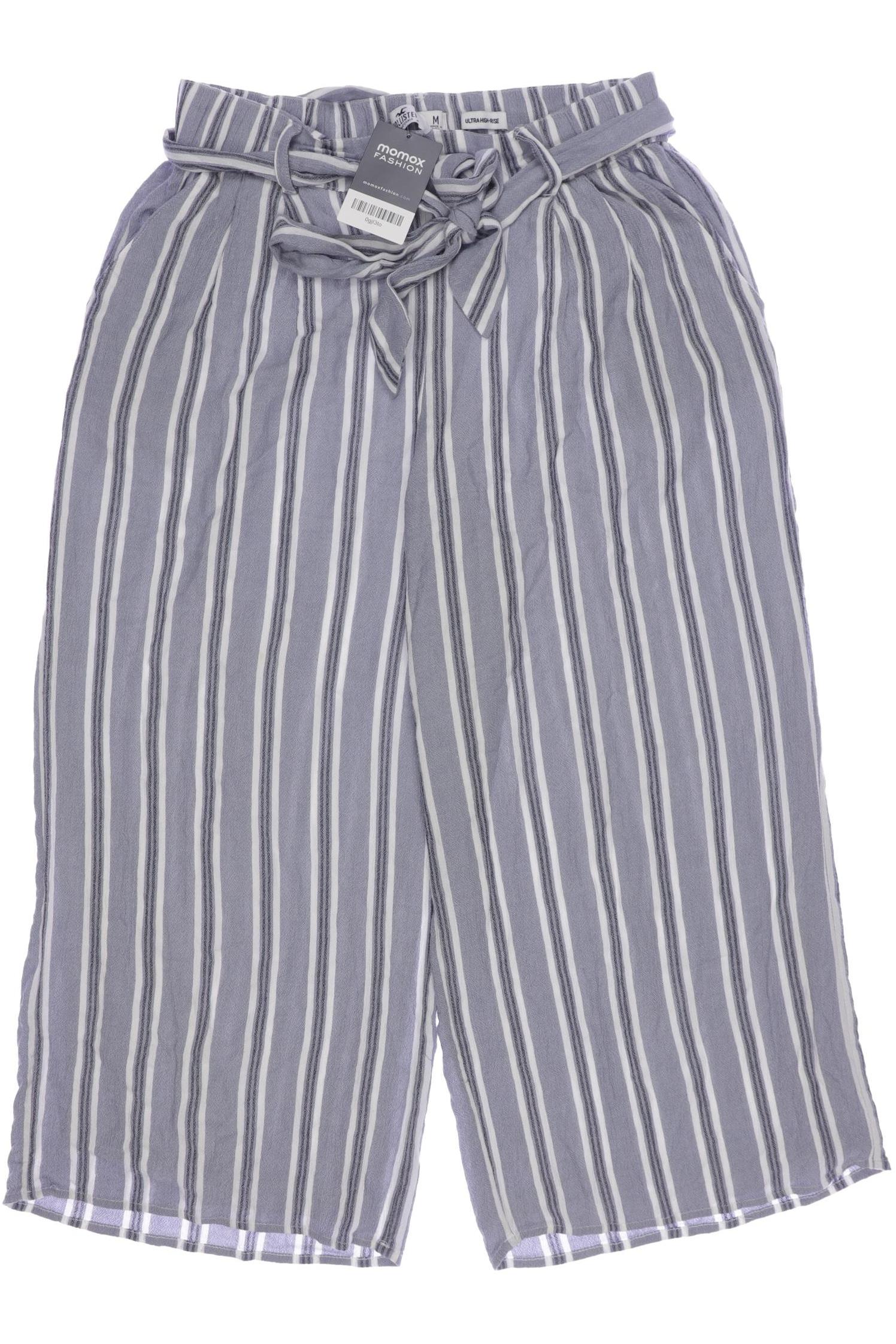 

Hollister Damen Stoffhose, grau, Gr. 0