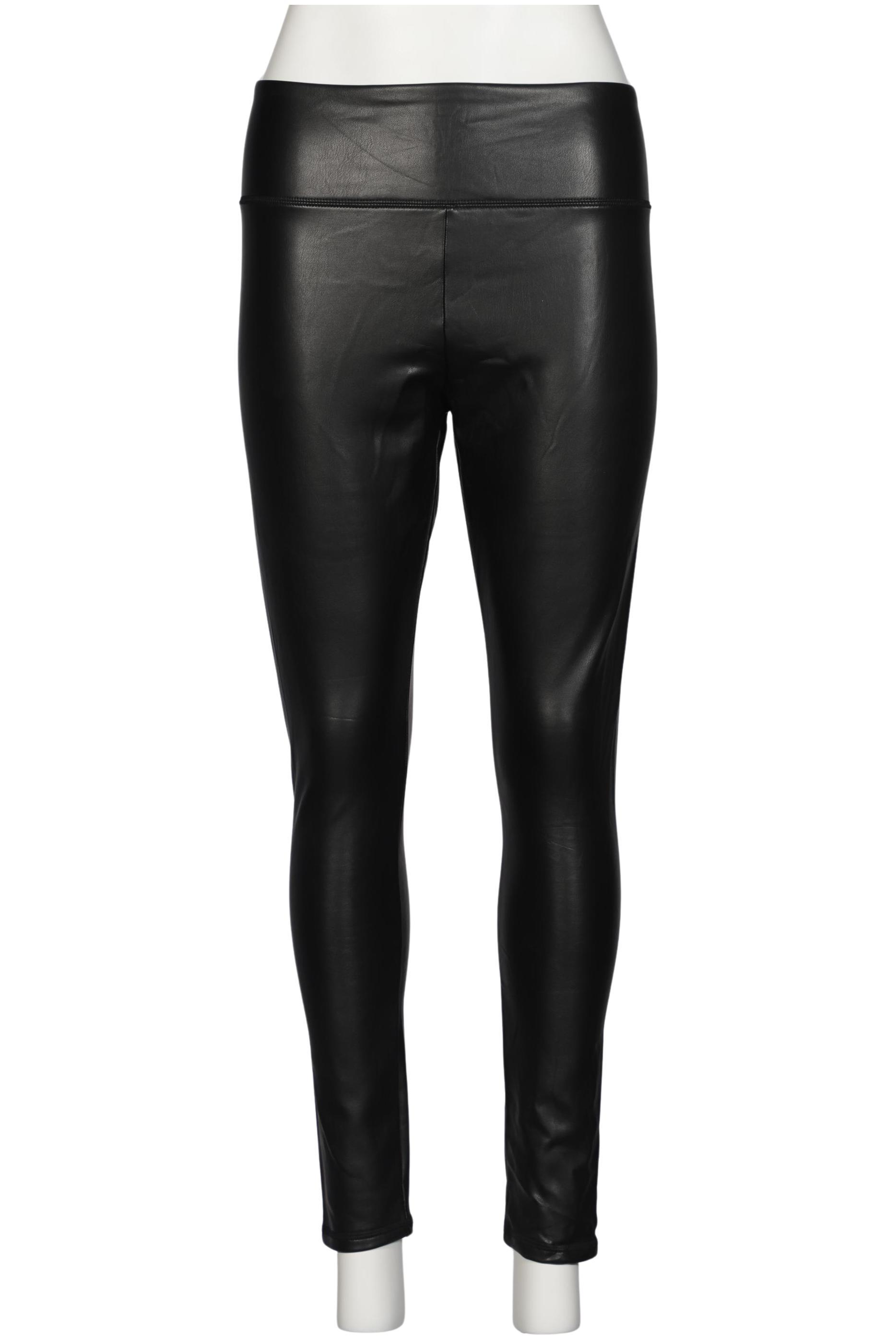 

Hollister Damen Stoffhose, schwarz, Gr. 0