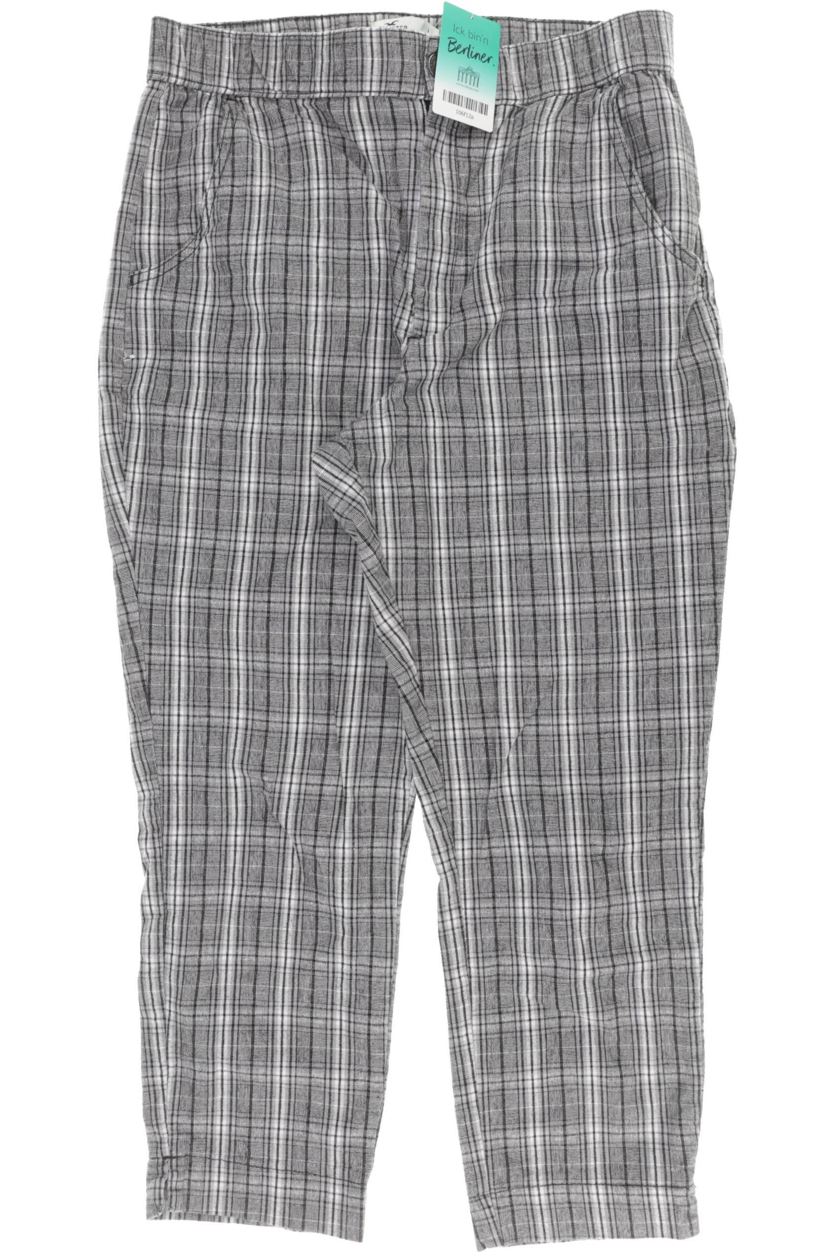 

Hollister Damen Stoffhose, grau, Gr.