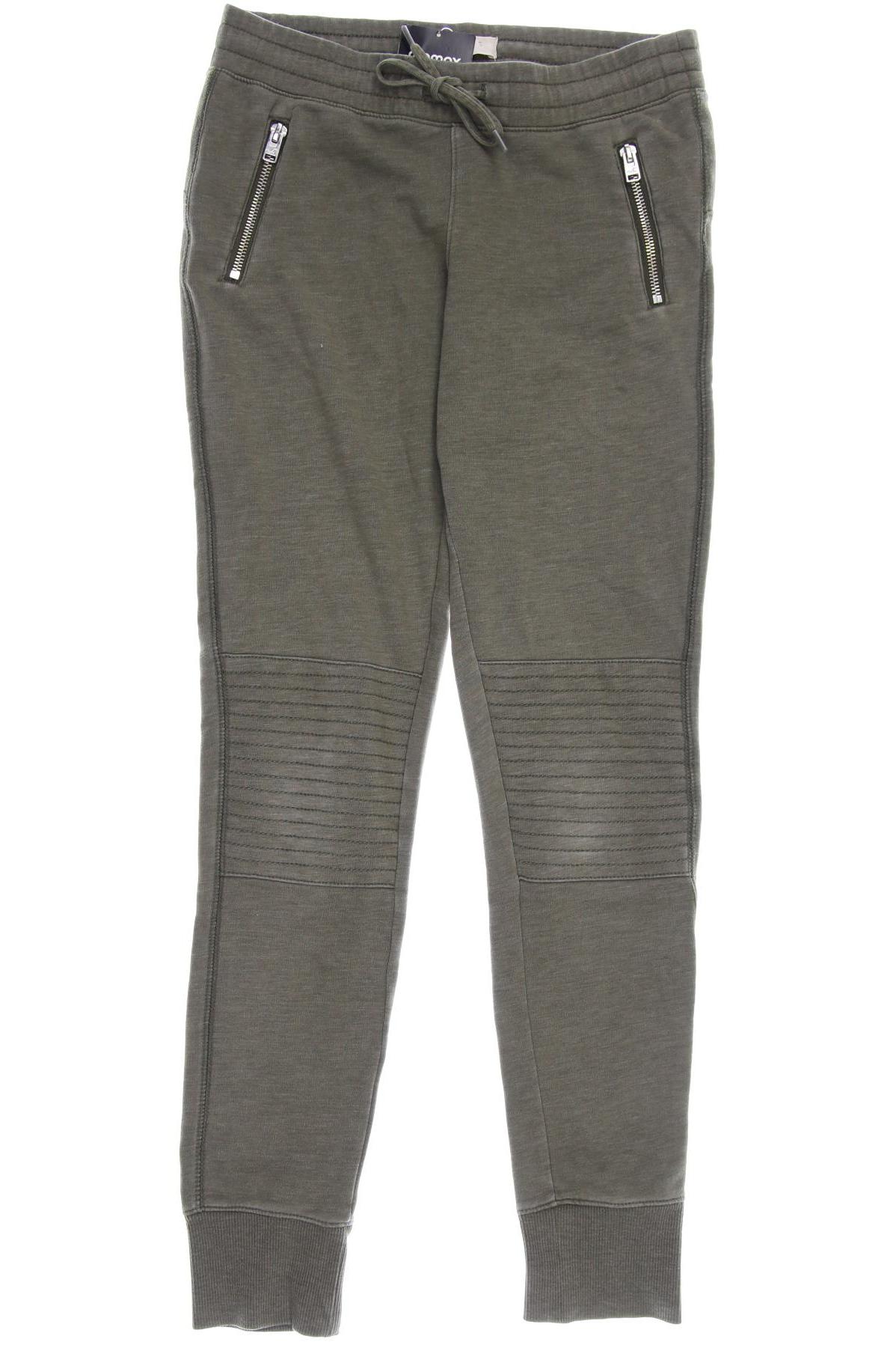 

Hollister Damen Stoffhose, grün