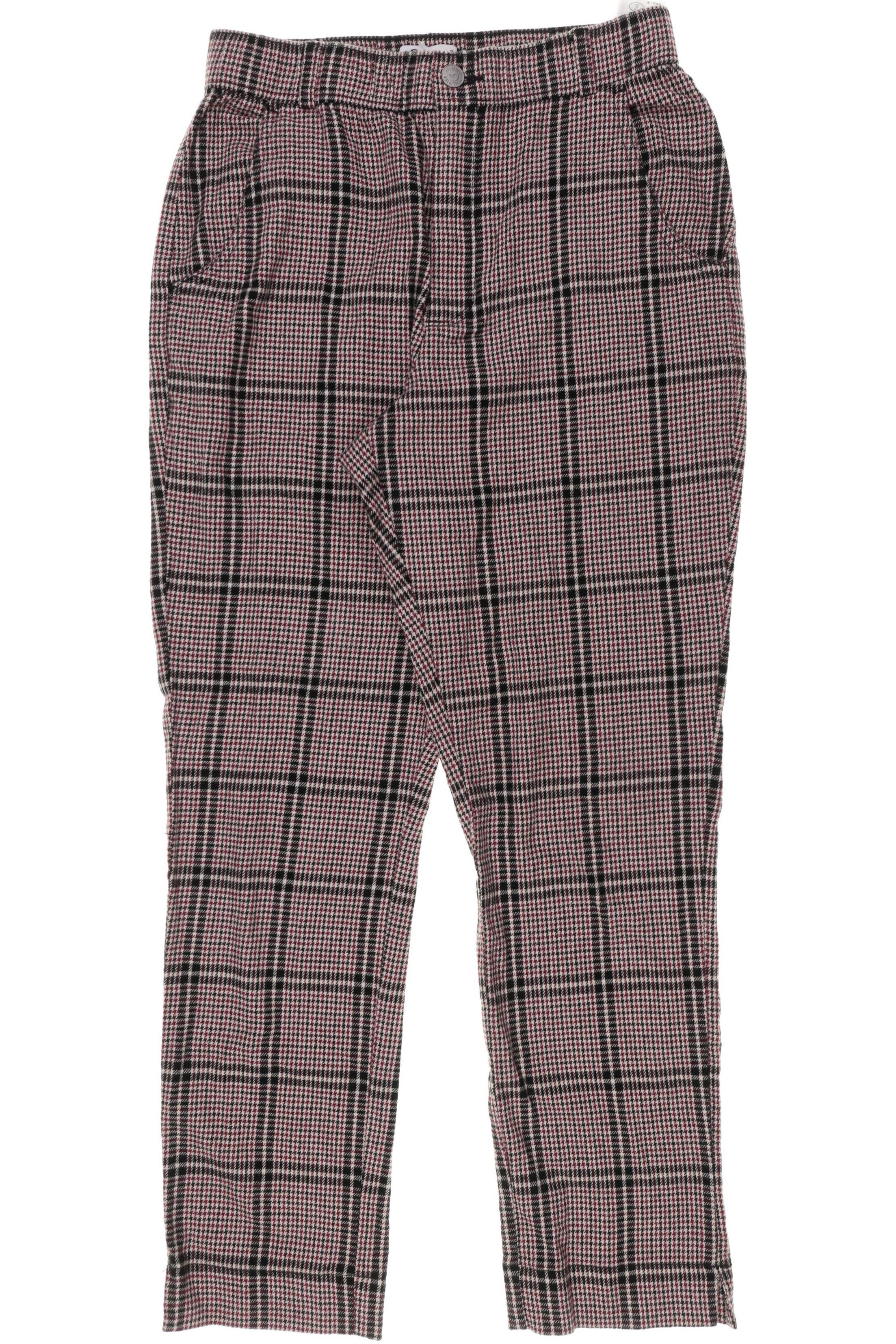 

Hollister Damen Stoffhose, rot, Gr.