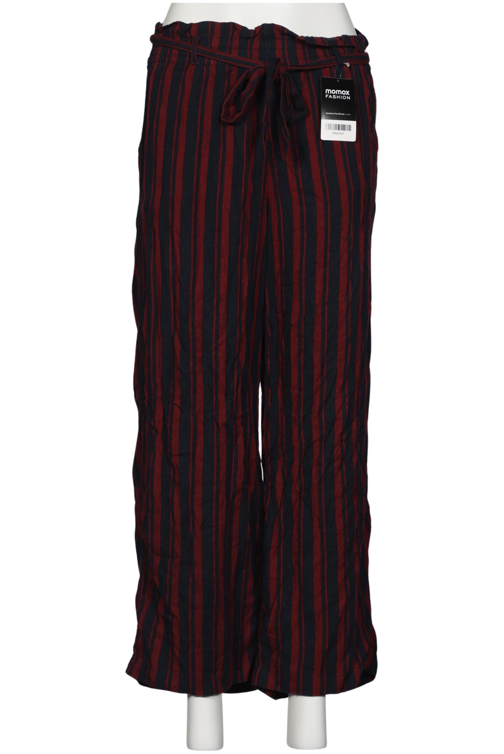 

Hollister Damen Stoffhose, mehrfarbig, Gr. 0