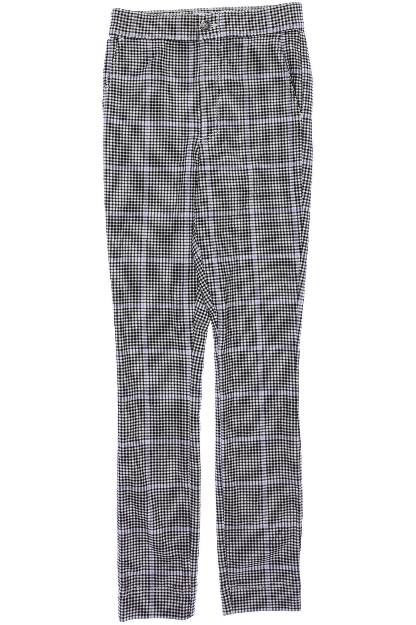 

Hollister Damen Stoffhose, grau, Gr. 0