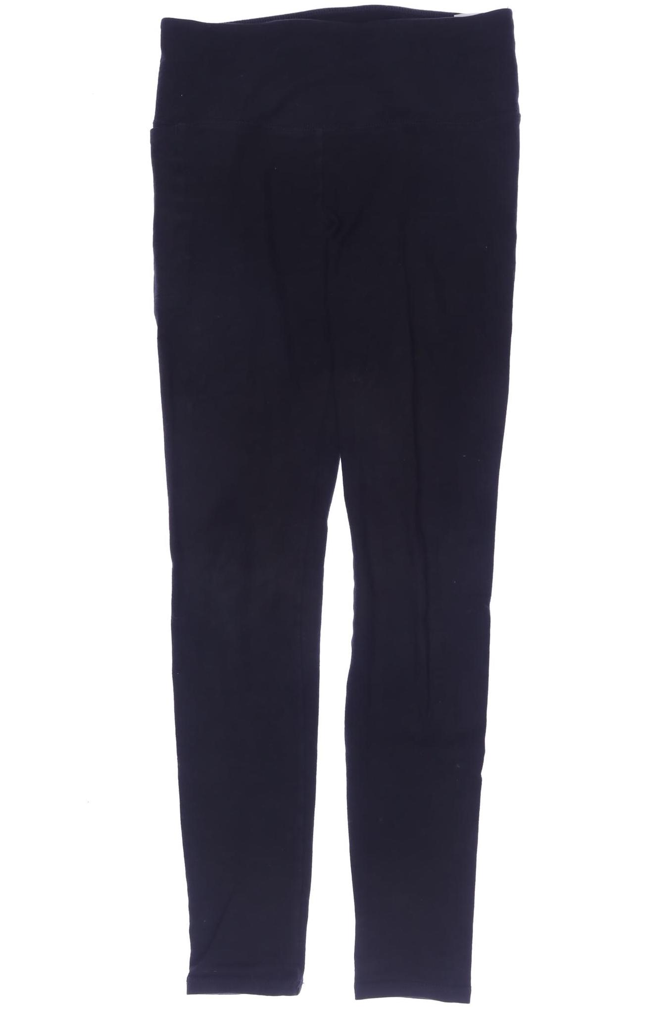 

Hollister Damen Stoffhose, schwarz, Gr. 0