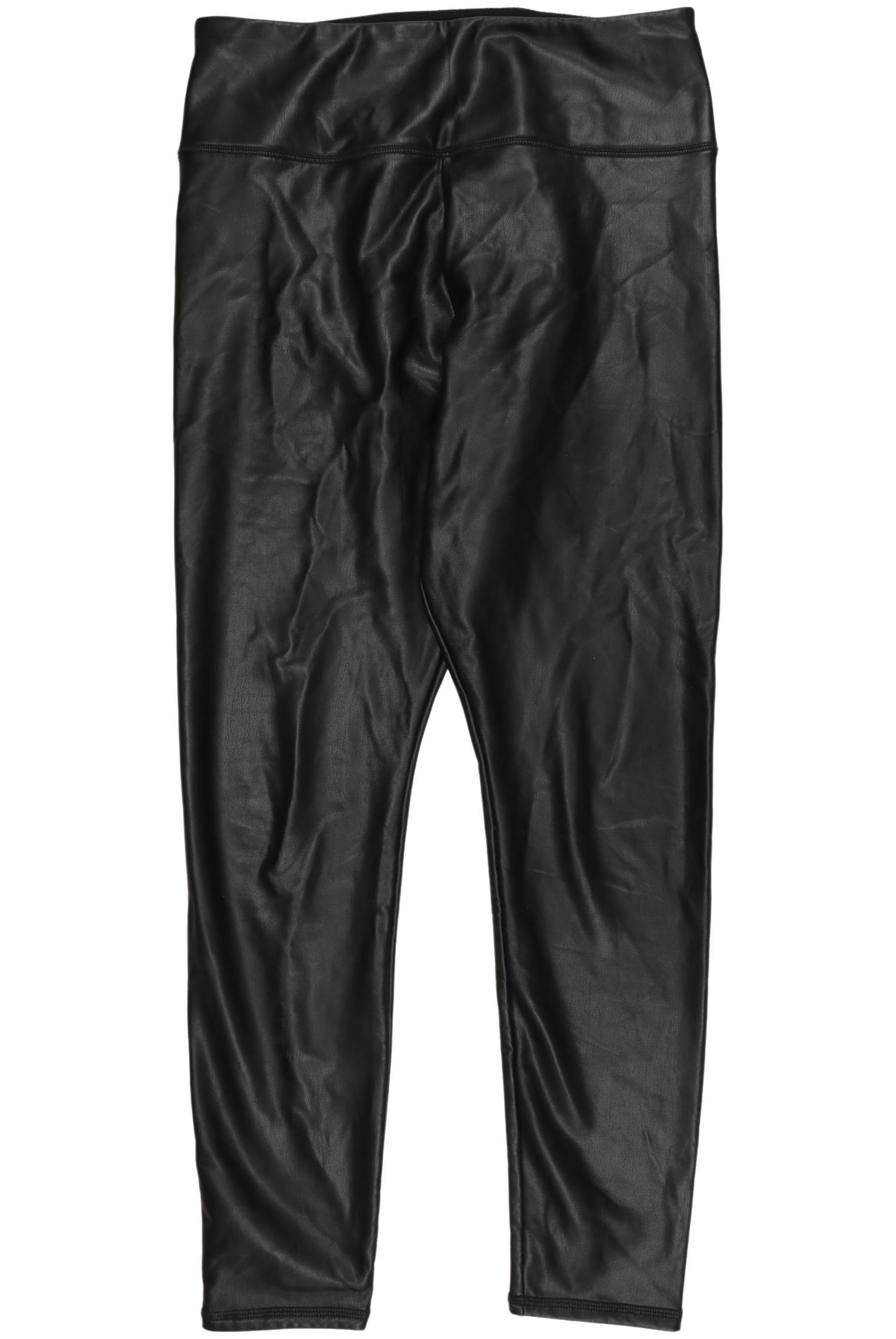 

Hollister Damen Stoffhose, schwarz, Gr. 0