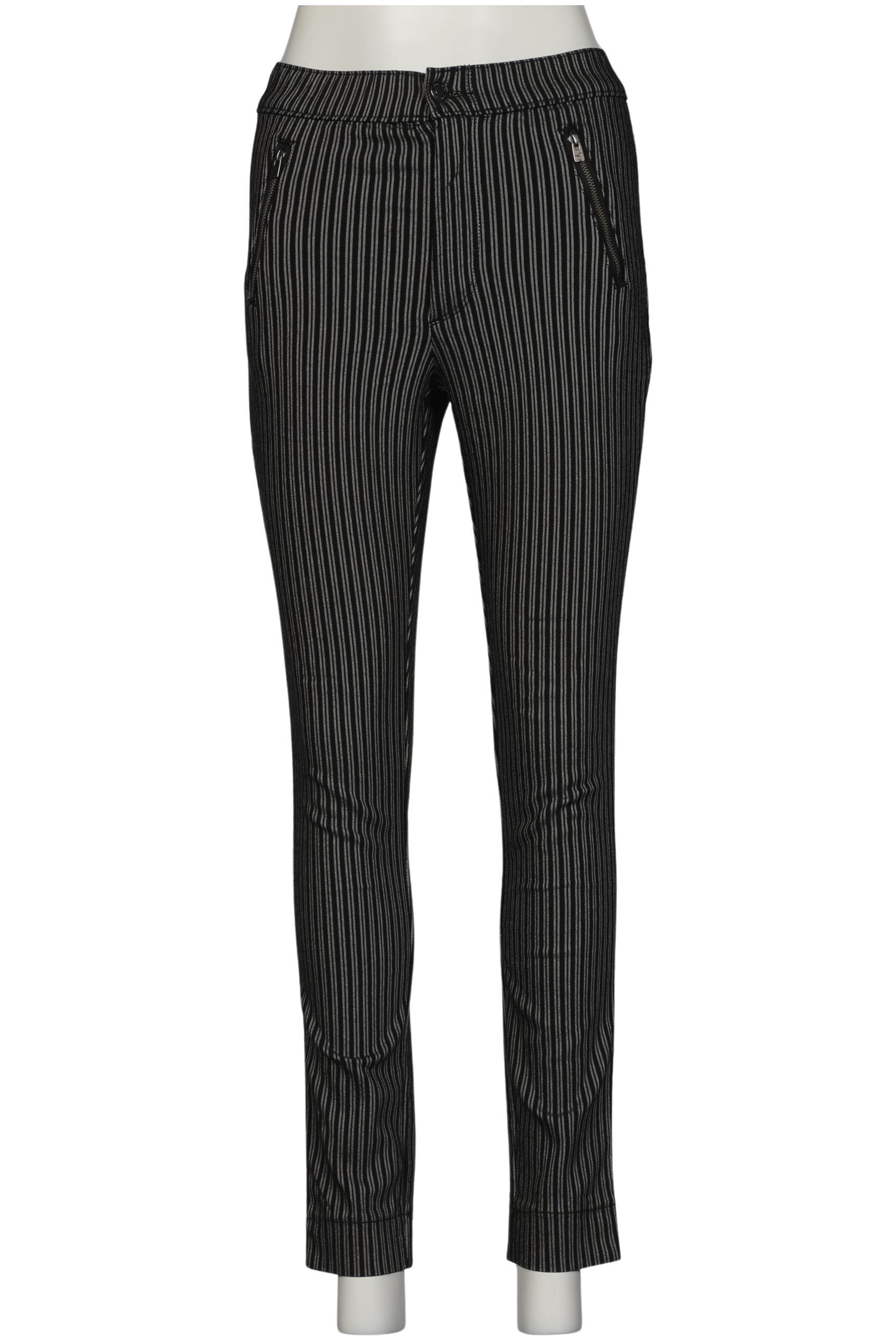 

Hollister Damen Stoffhose, mehrfarbig, Gr. 0