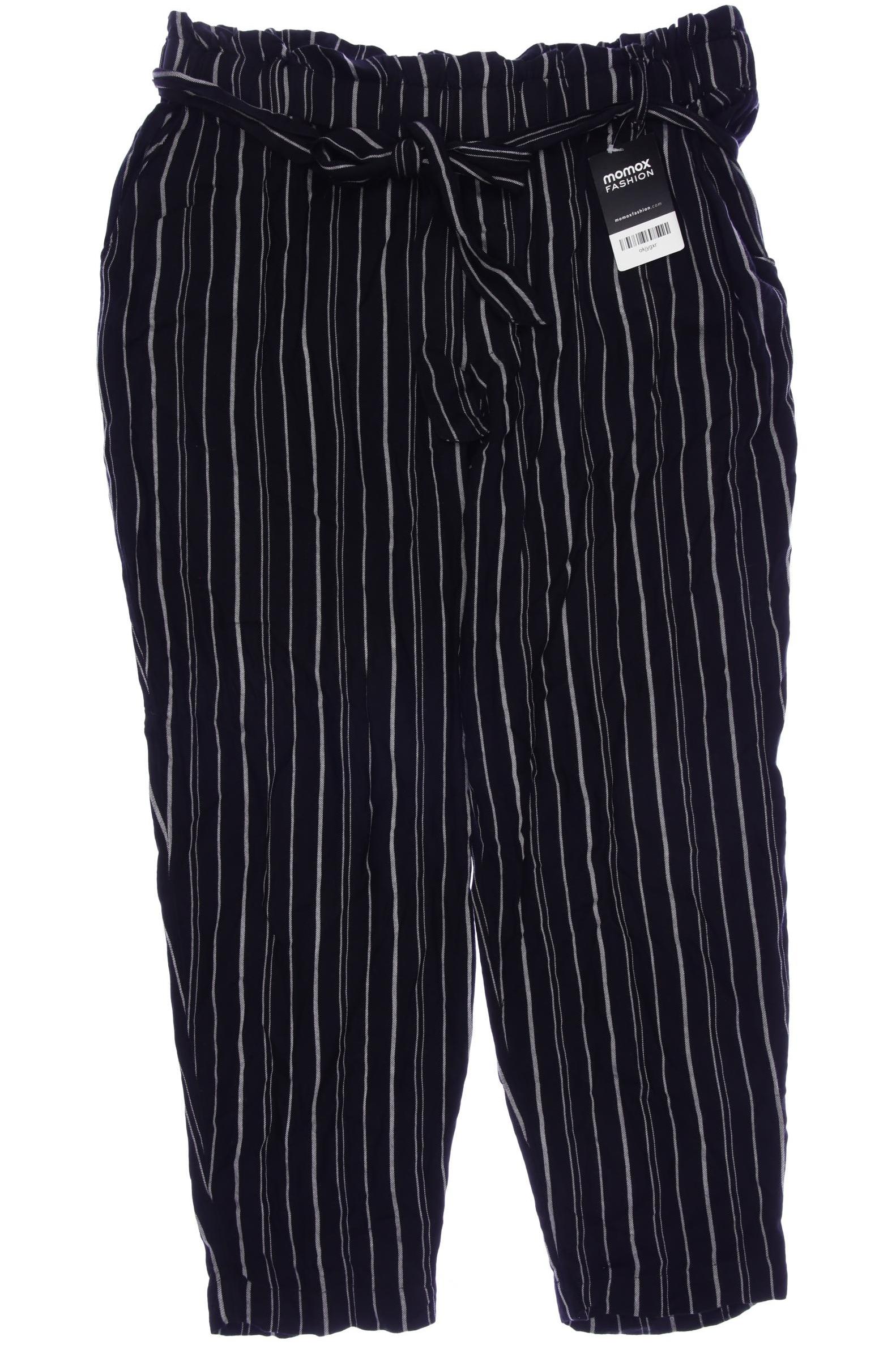 

Hollister Damen Stoffhose, schwarz, Gr. 0