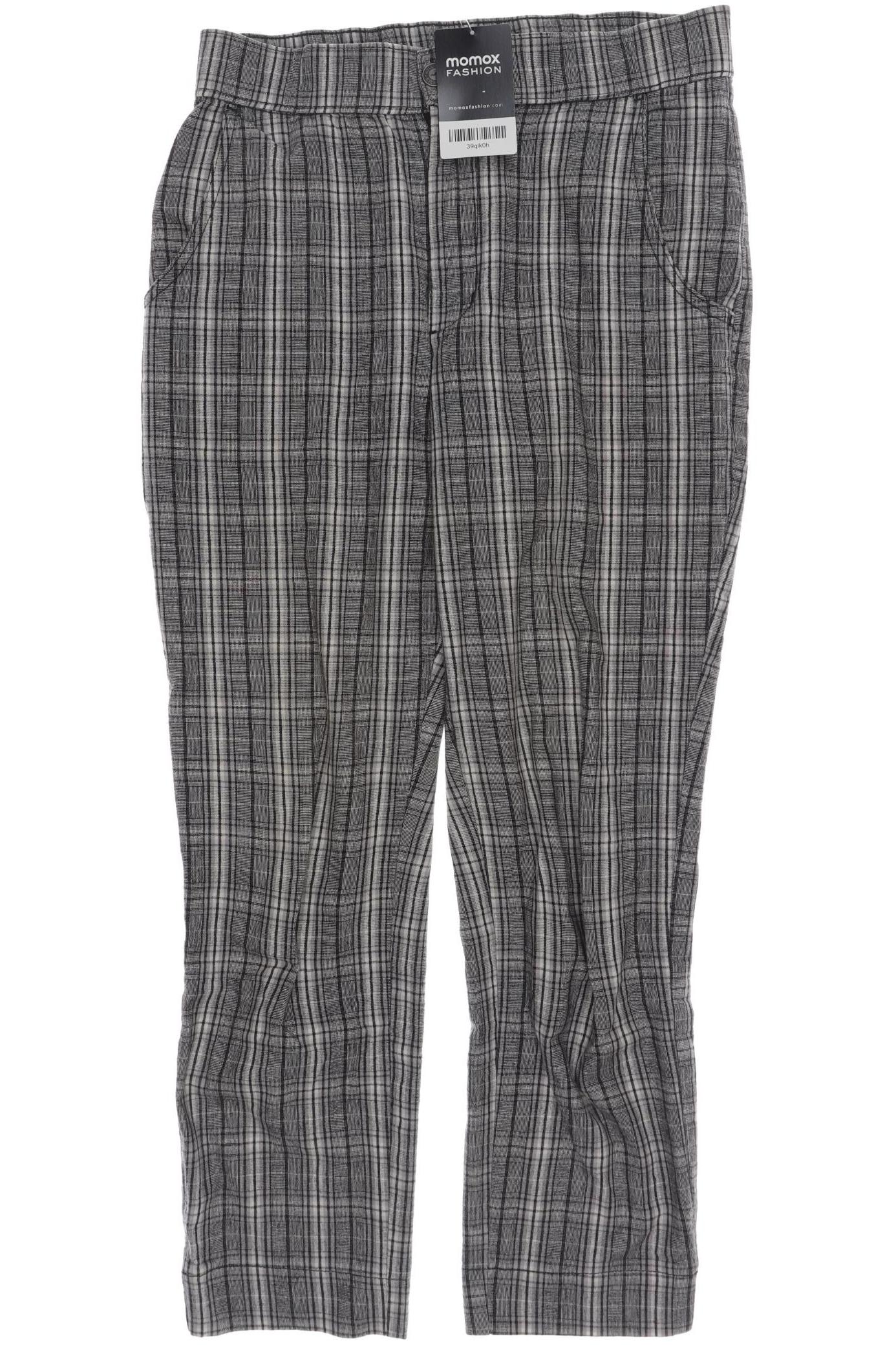 

Hollister Damen Stoffhose, grau