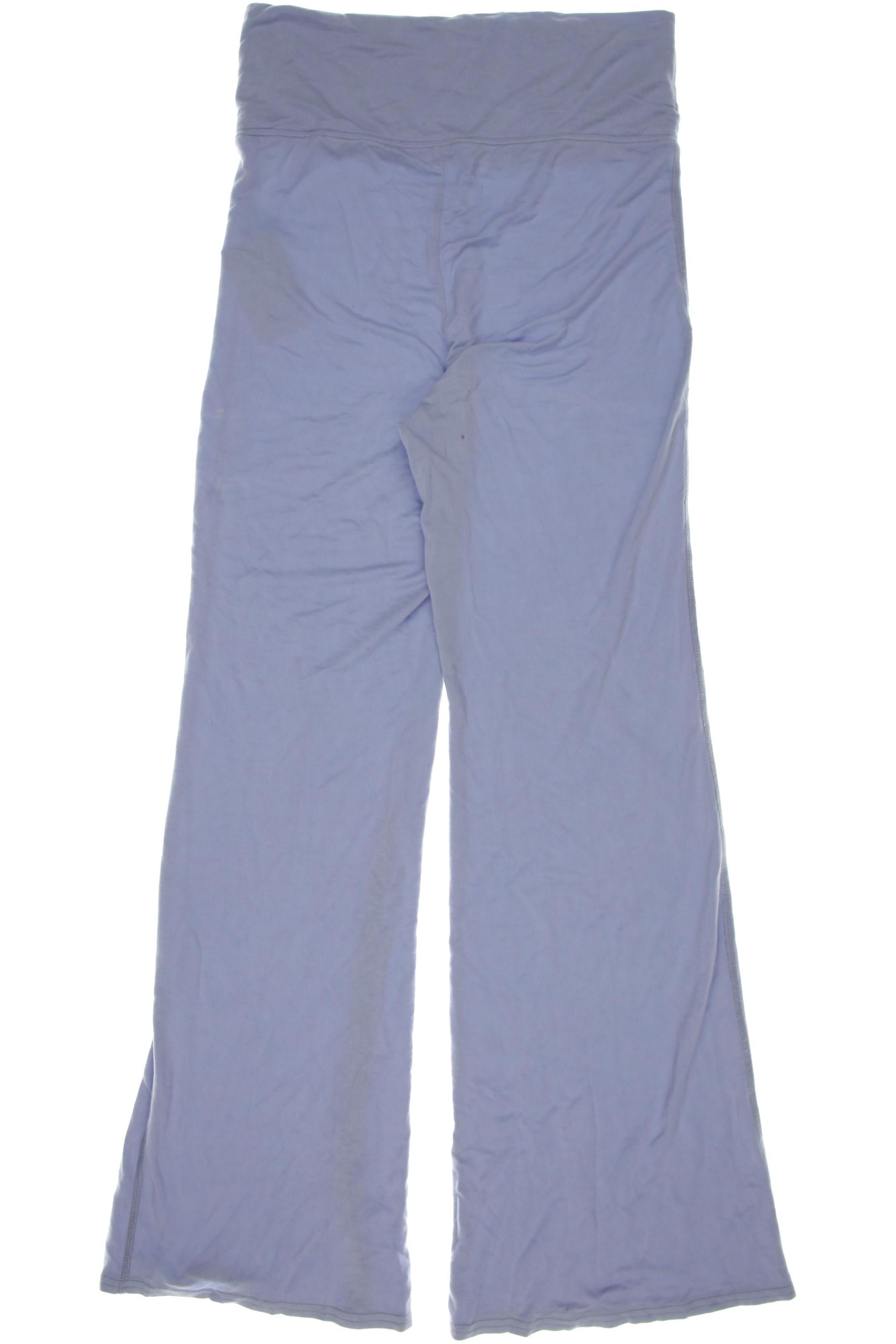 

Hollister Damen Stoffhose, blau, Gr.