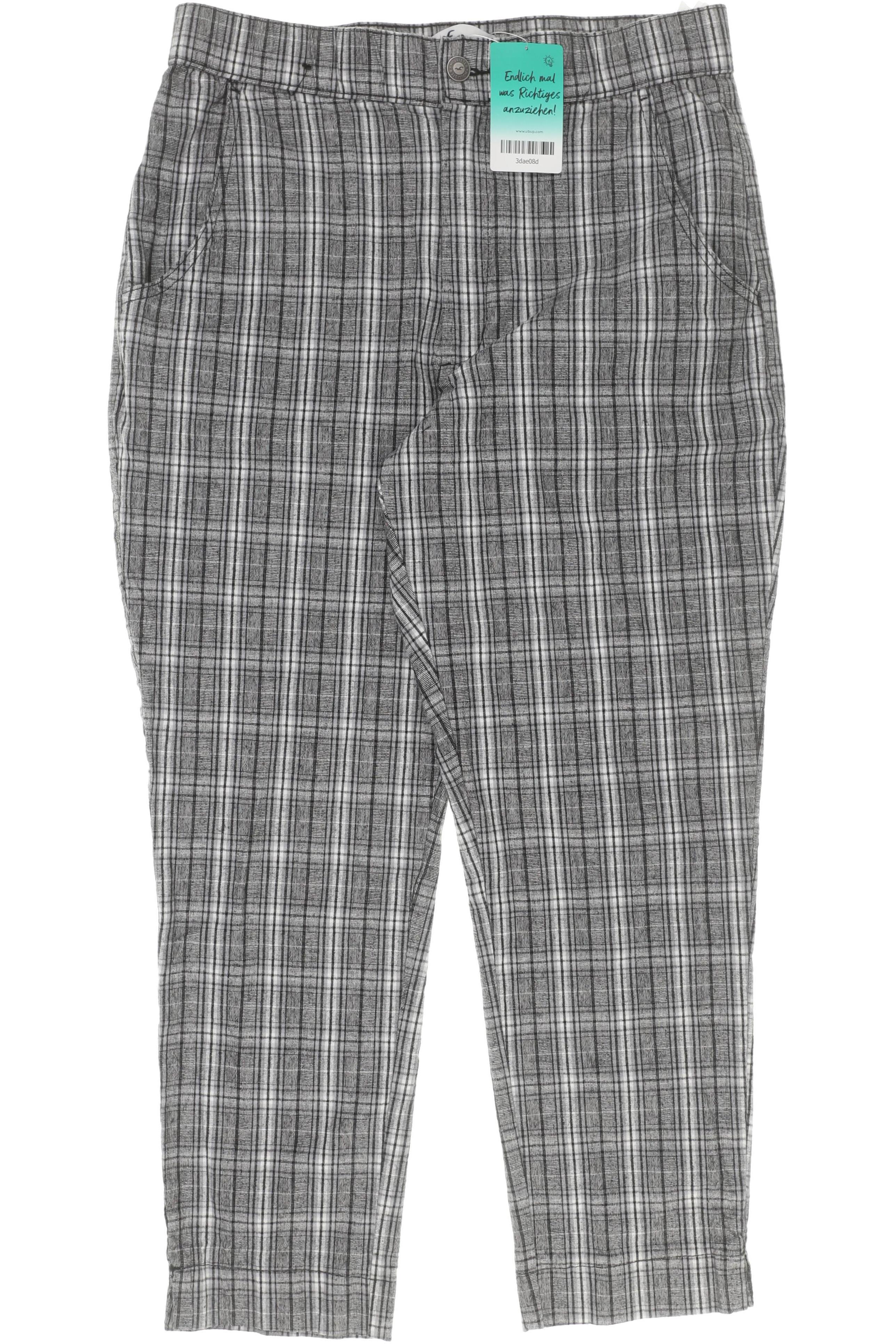 

Hollister Damen Stoffhose, grau, Gr.