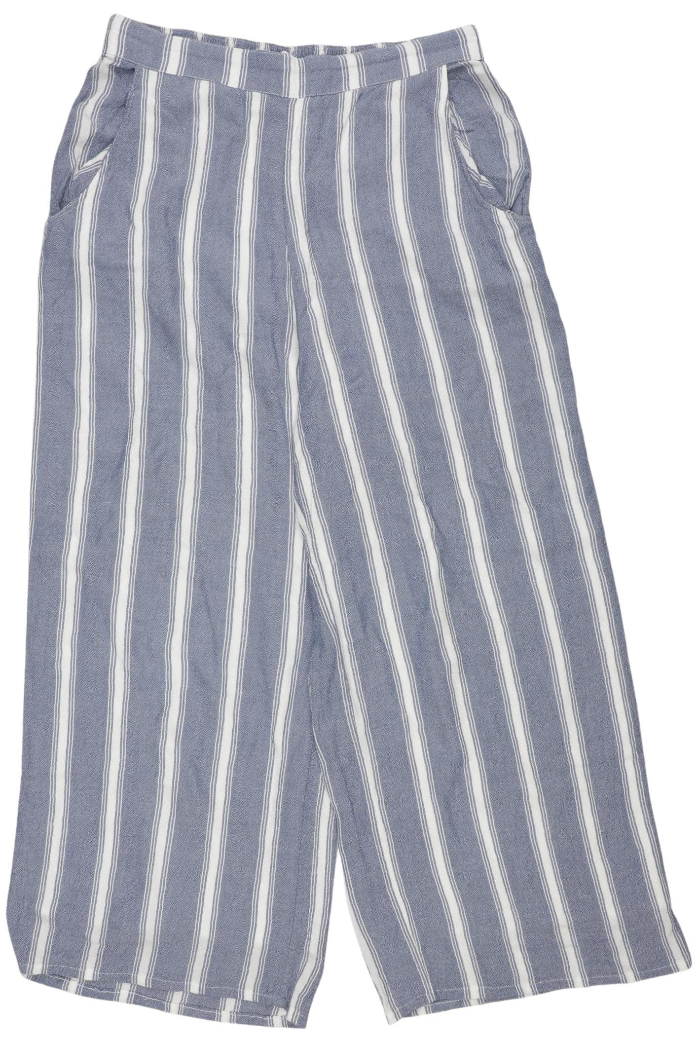 

Hollister Damen Stoffhose, marineblau, Gr. 0