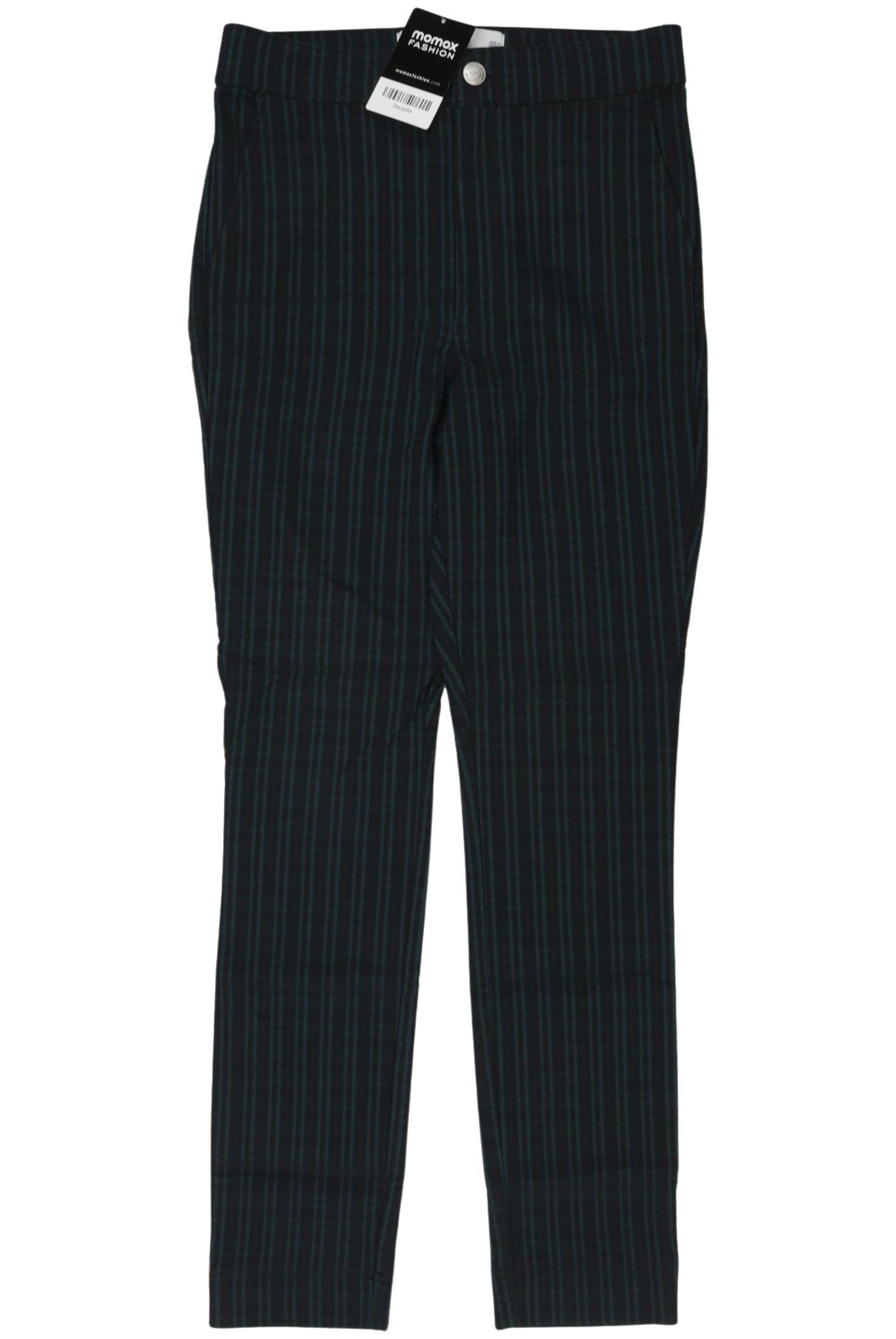 Thumbnail - Hollister Damen Stoffhose, grün, Gr. 0