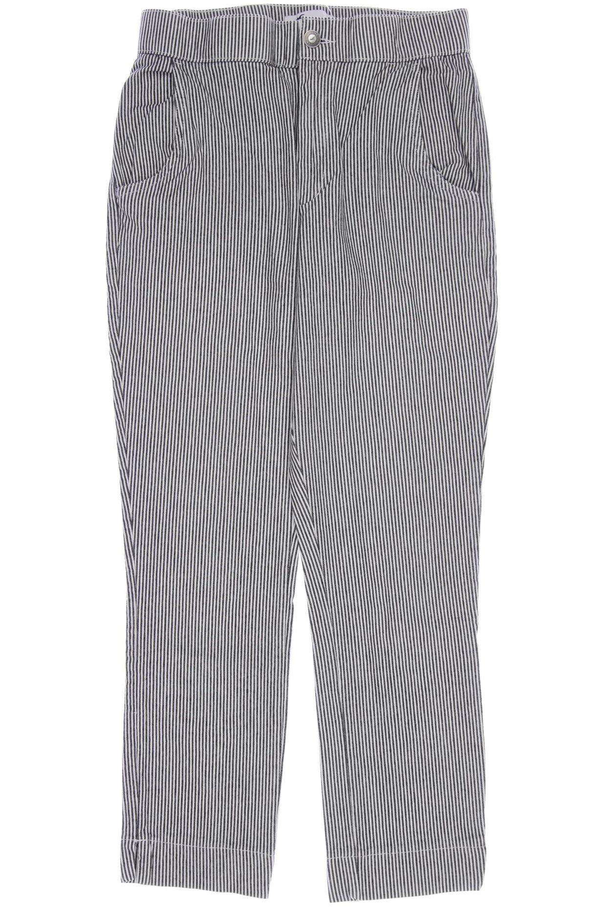 

Hollister Damen Stoffhose, grau