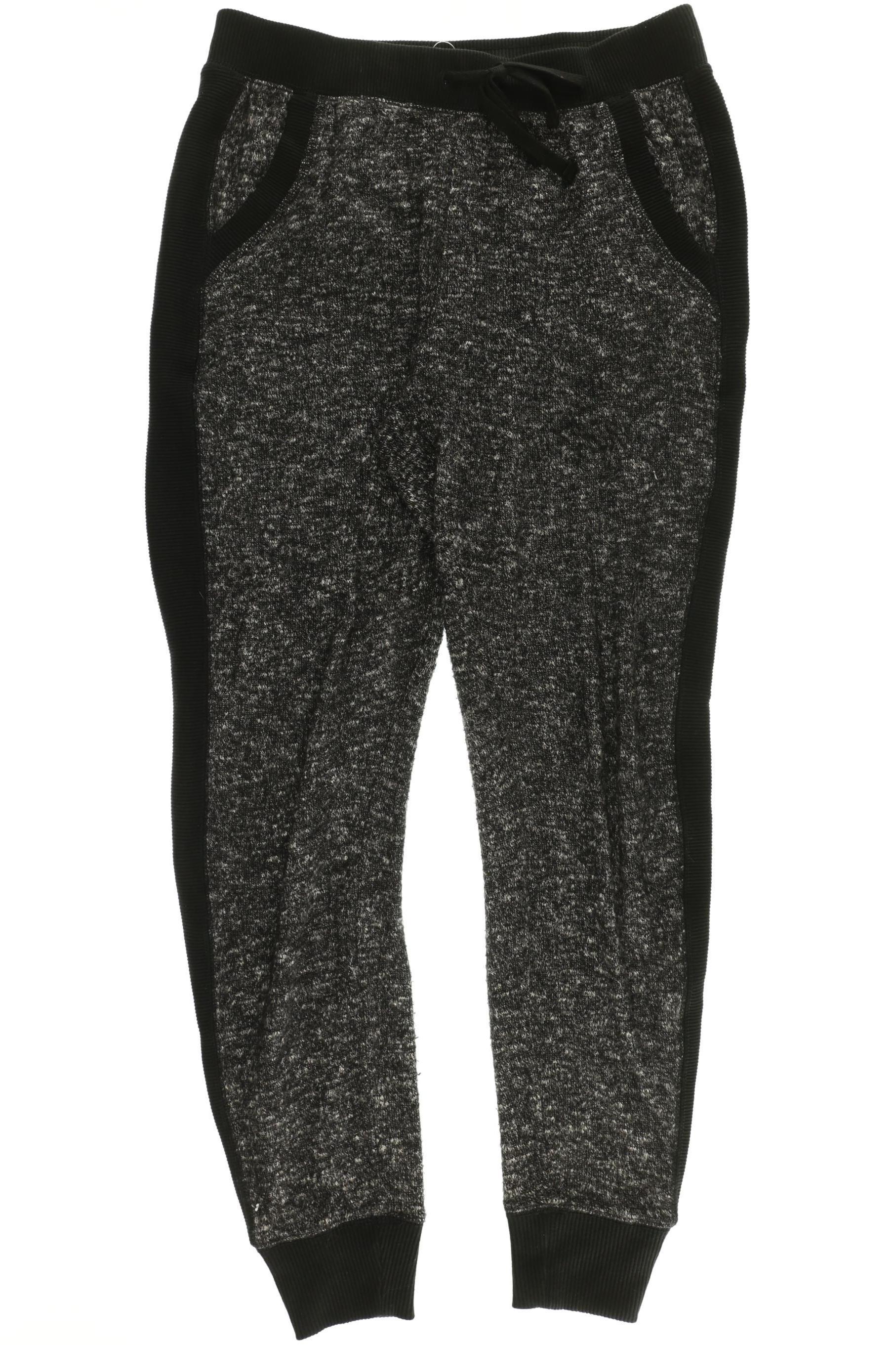 

Hollister Damen Stoffhose, grau, Gr.