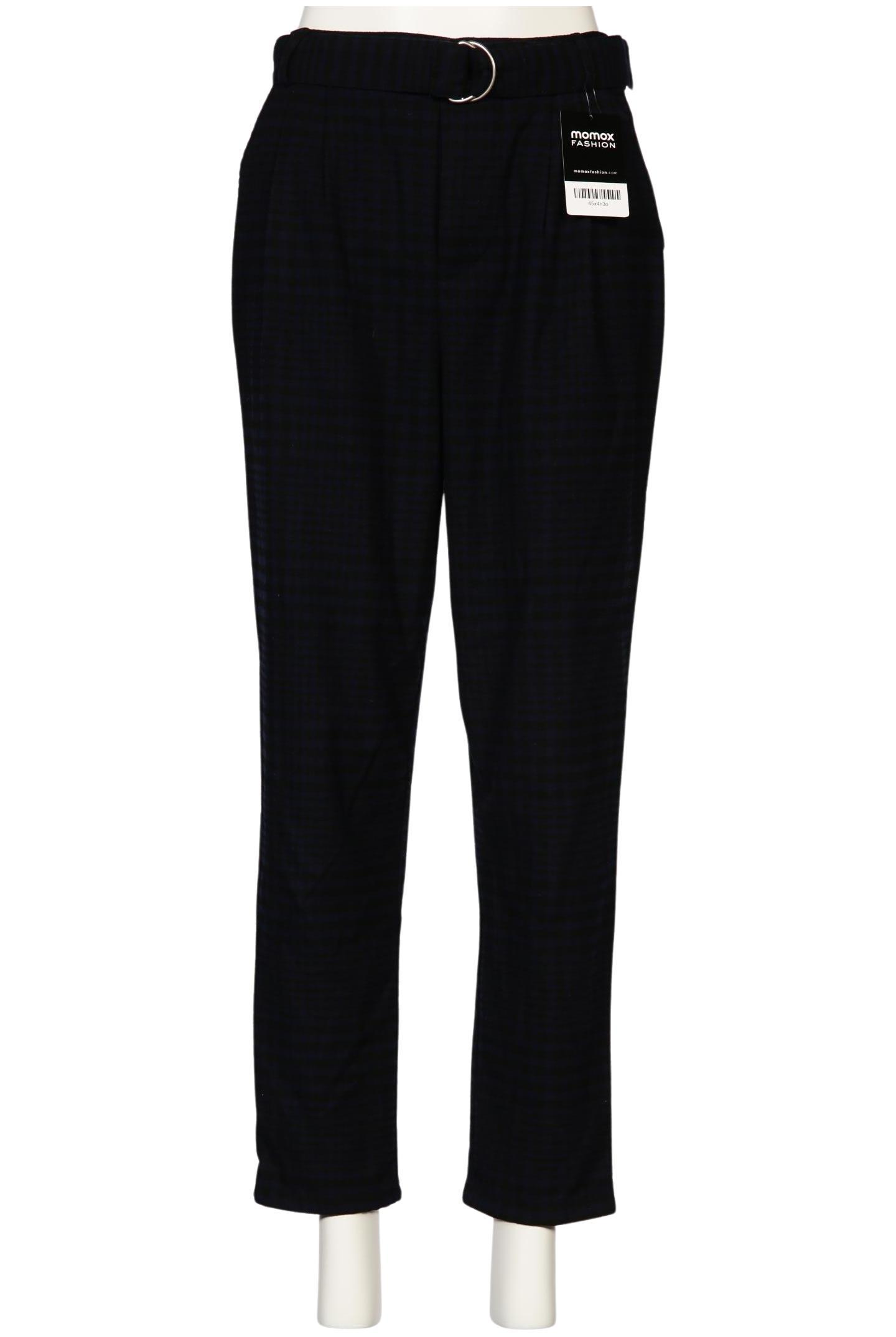 

Hollister Damen Stoffhose, marineblau, Gr. 0