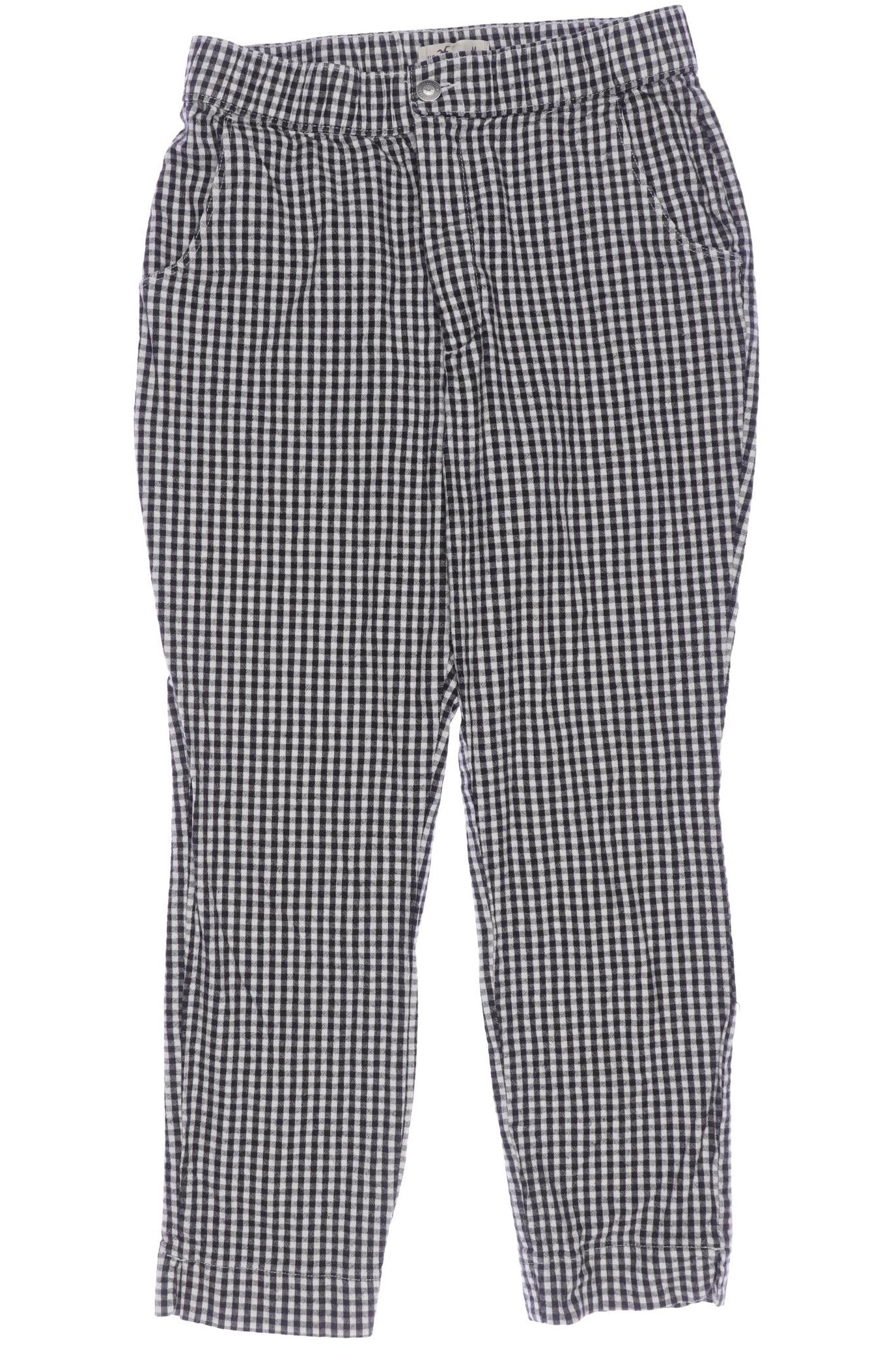 

Hollister Damen Stoffhose, grau, Gr. 0