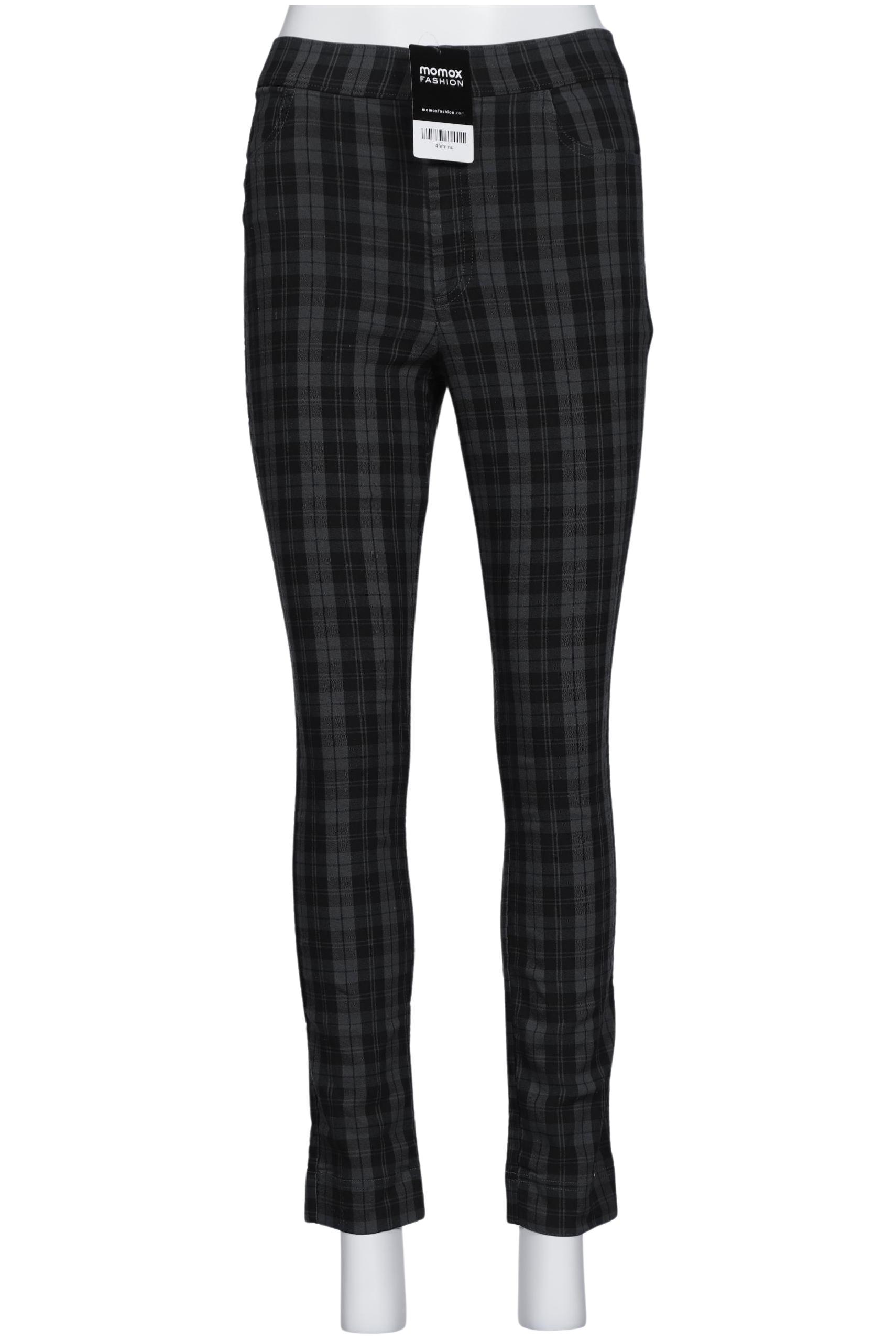 

Hollister Damen Stoffhose, grau, Gr. 0