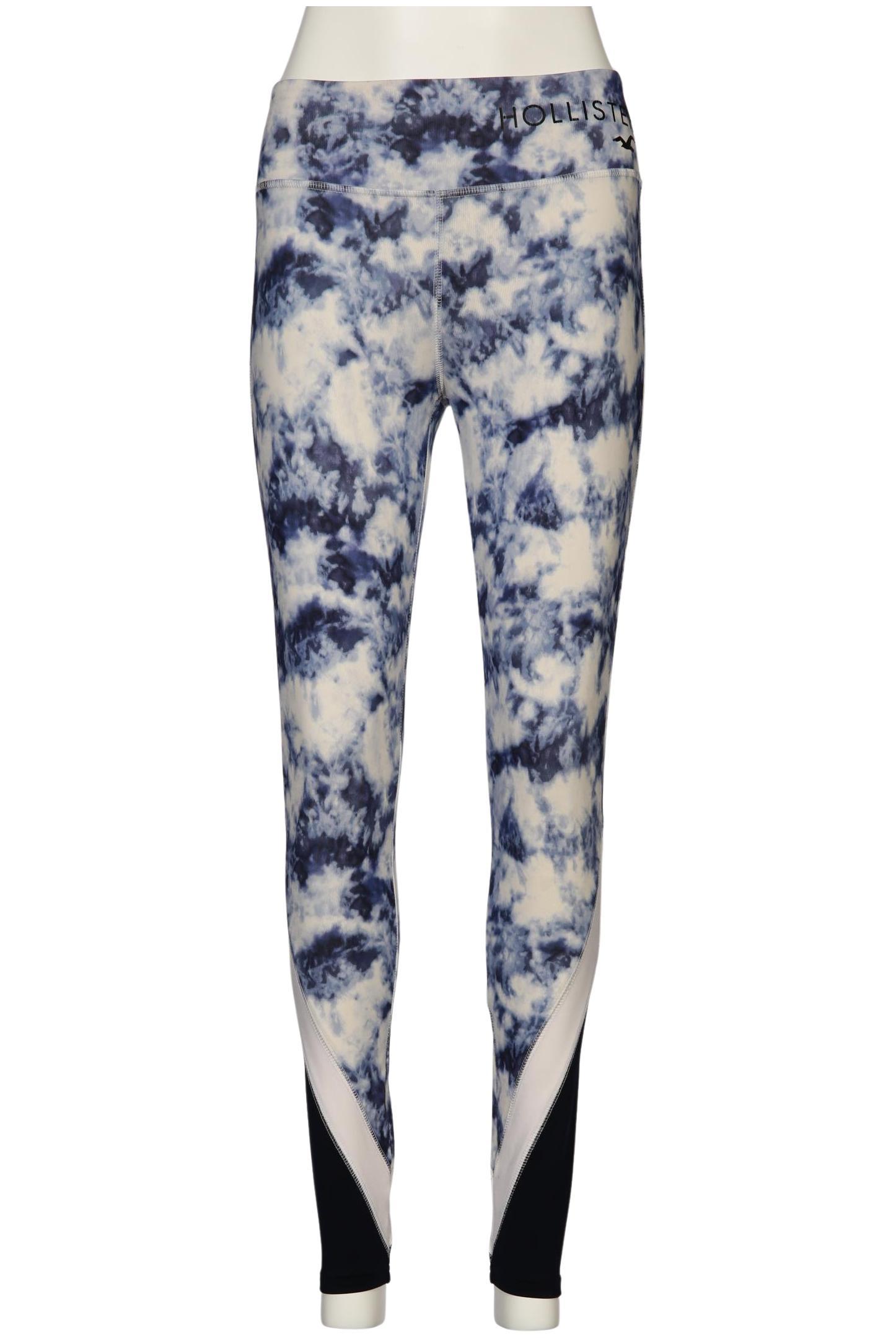 

Hollister Damen Stoffhose, mehrfarbig, Gr. 0