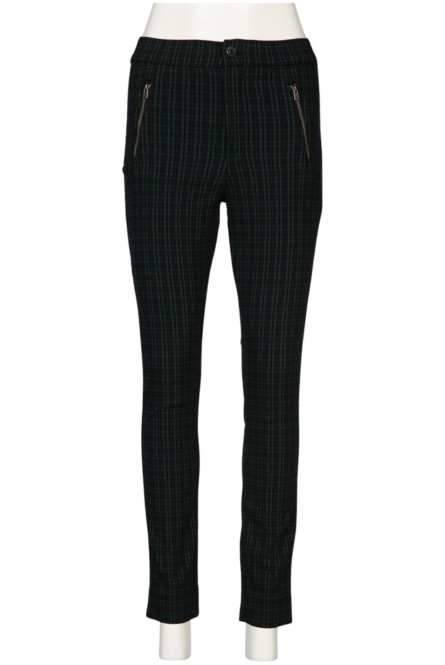 

Hollister Damen Stoffhose, mehrfarbig, Gr. 0