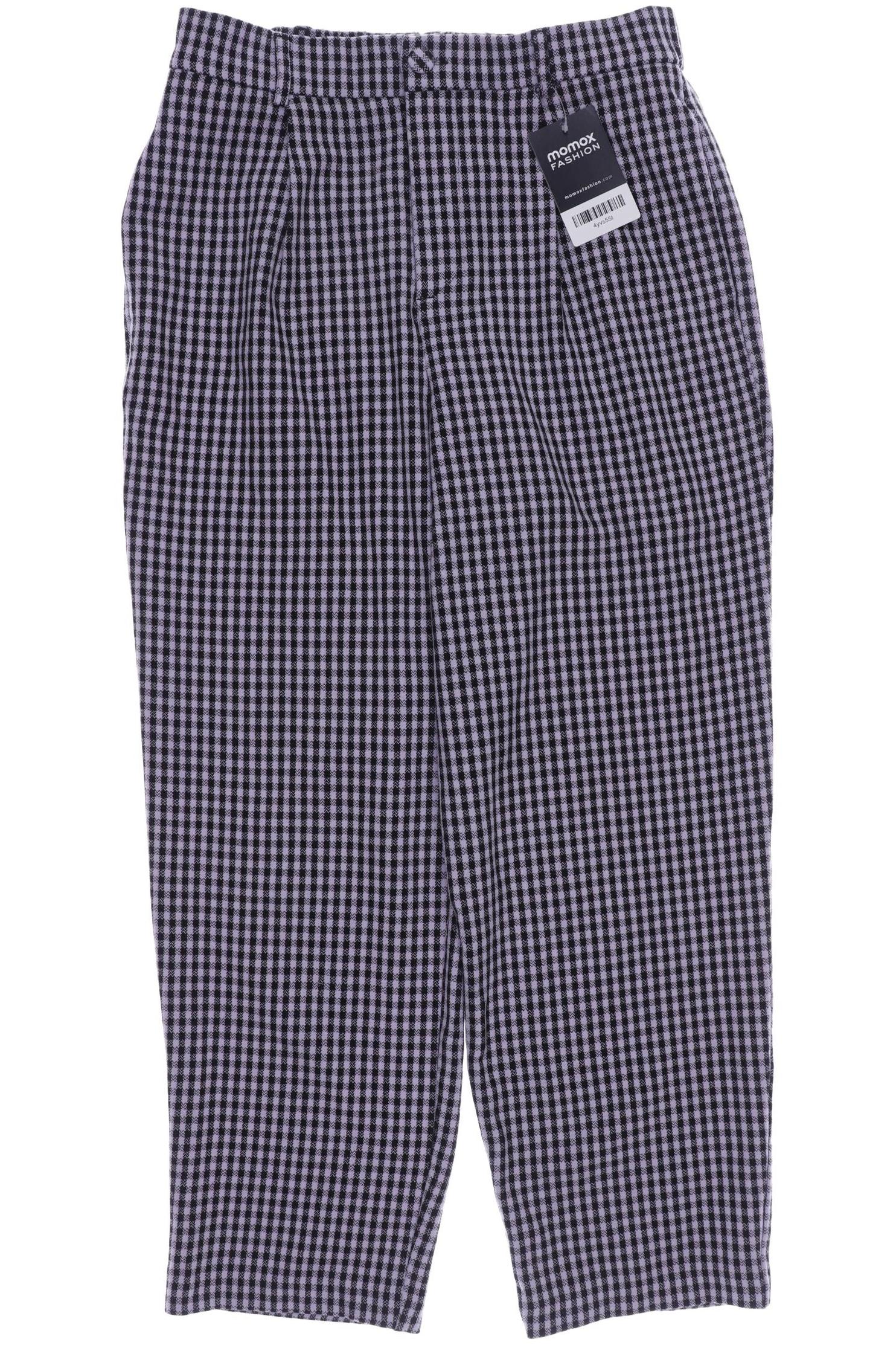 

Hollister Damen Stoffhose, flieder