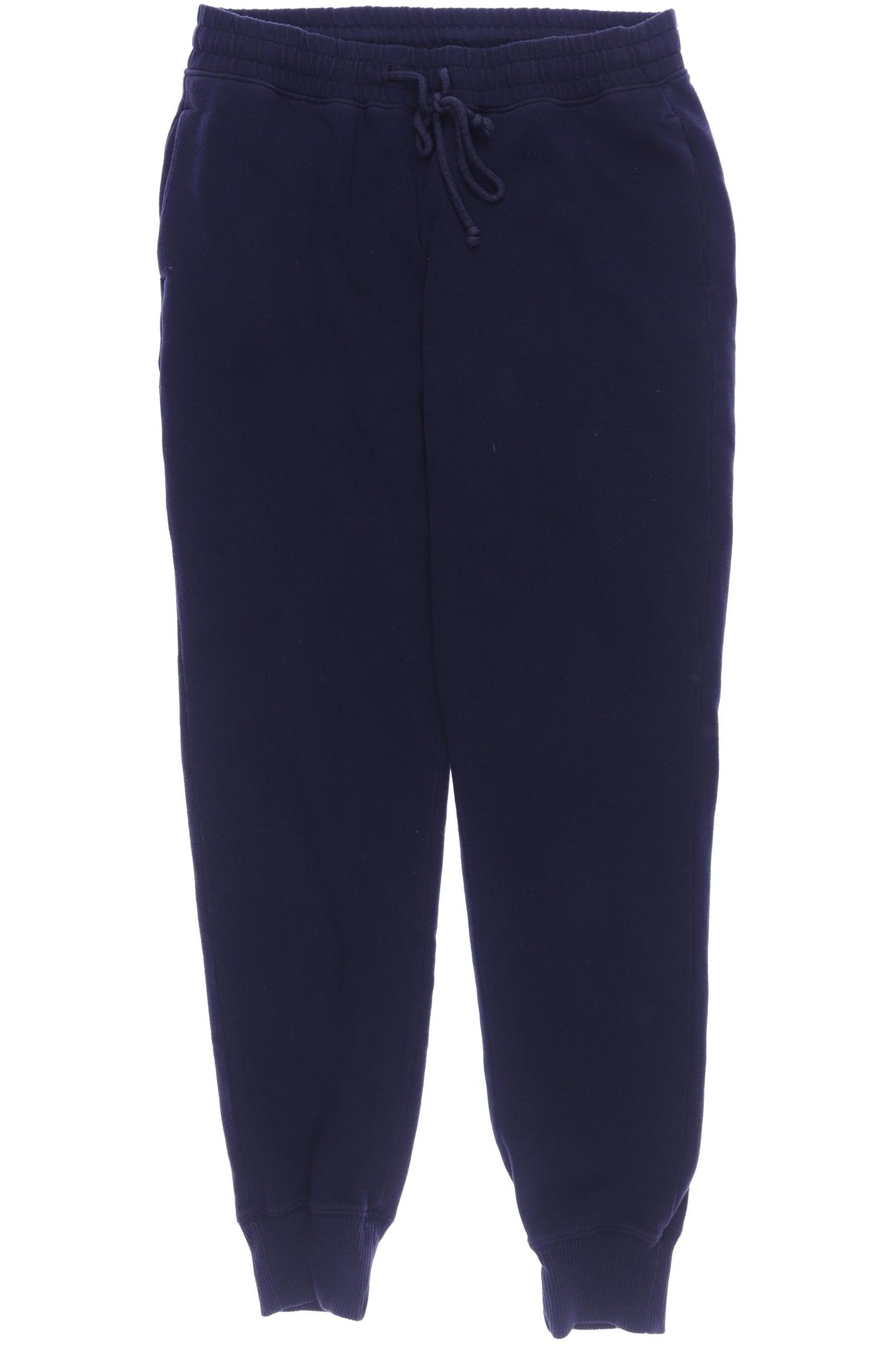 

Hollister Damen Stoffhose, marineblau, Gr. 0