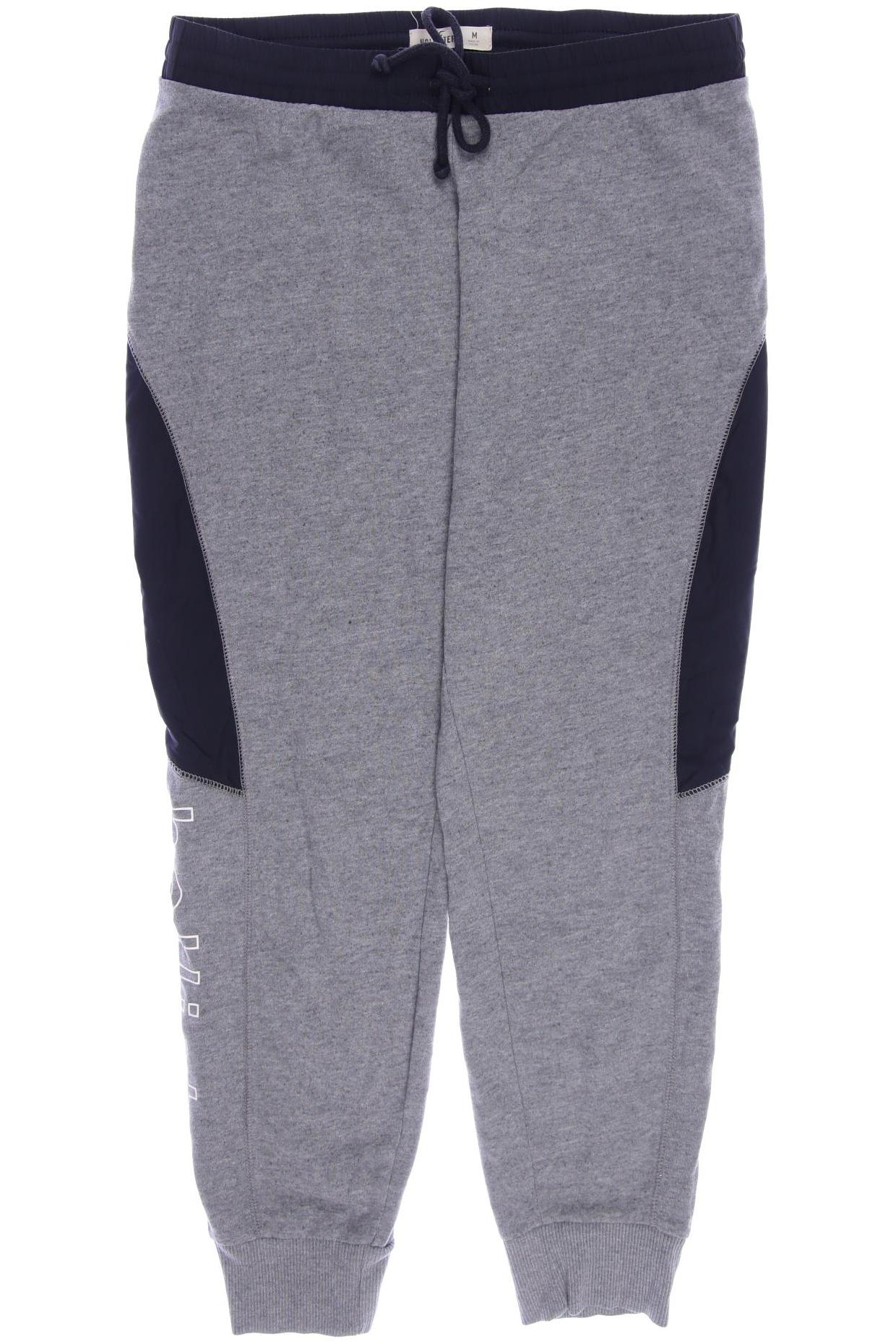 

Hollister Damen Stoffhose, grau