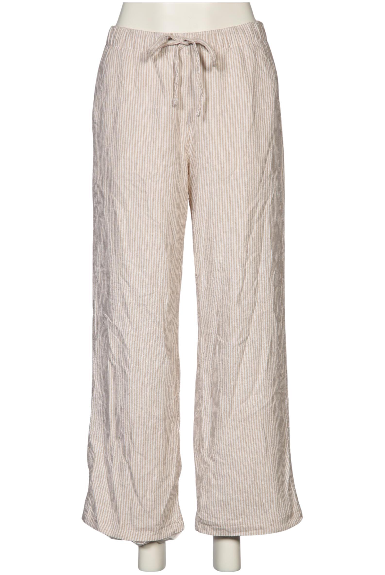 

Hollister Damen Stoffhose, beige, Gr. 0