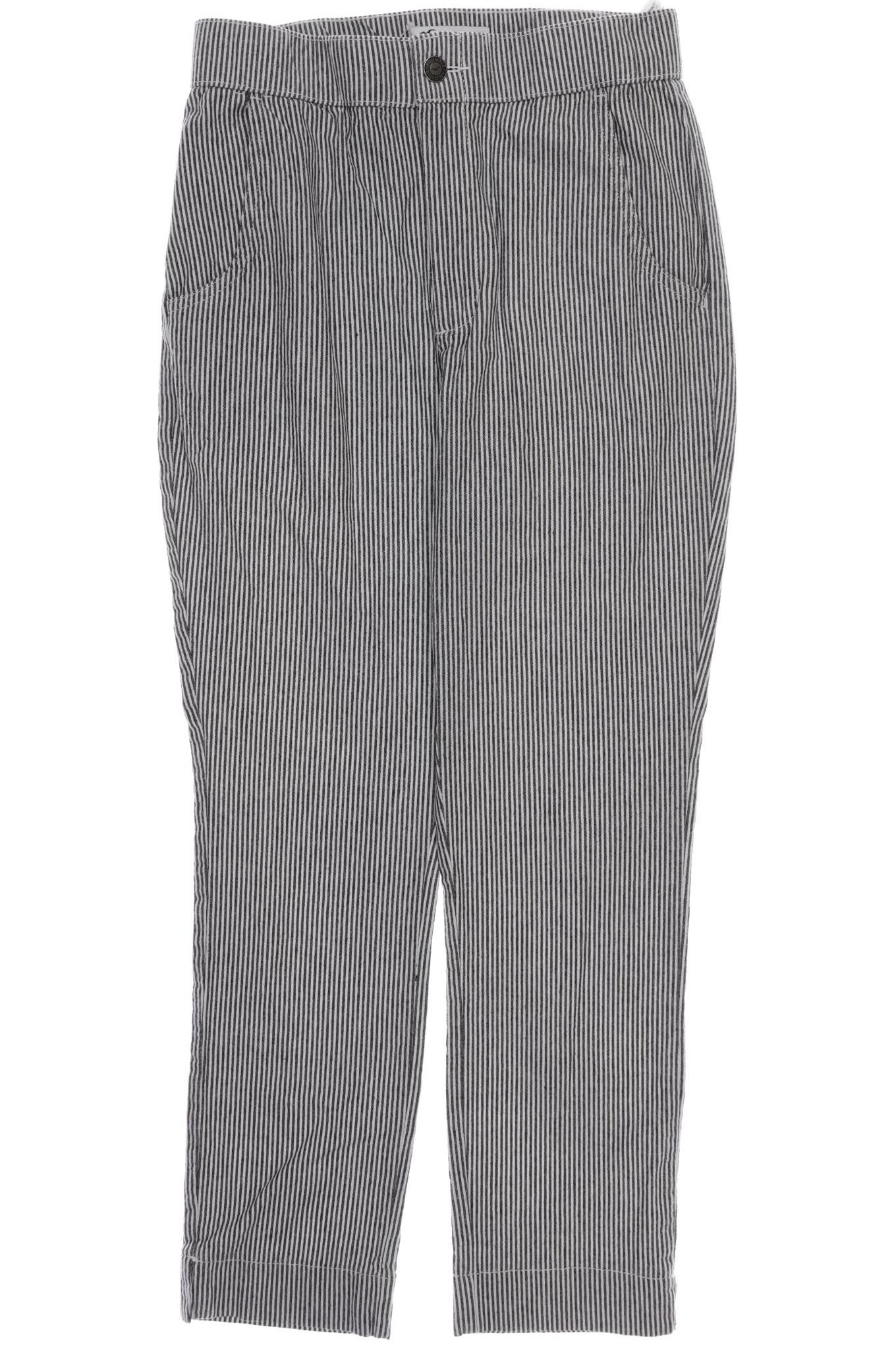 

Hollister Damen Stoffhose, grau, Gr. 0