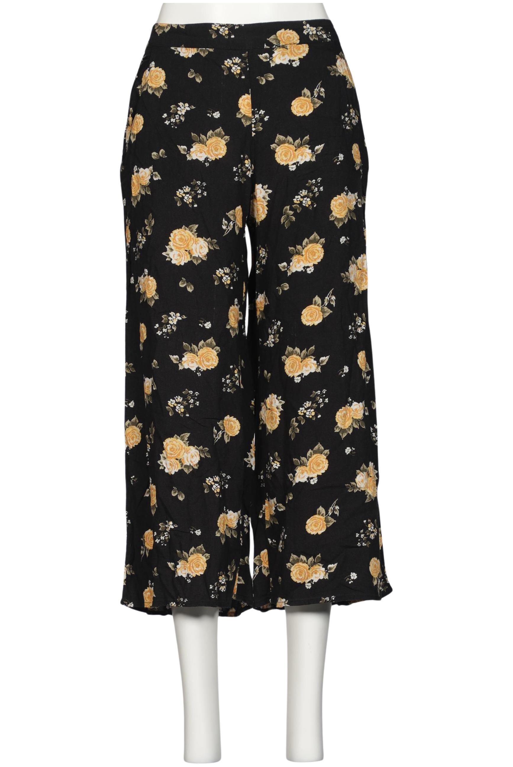 

Hollister Damen Stoffhose, mehrfarbig, Gr. 0