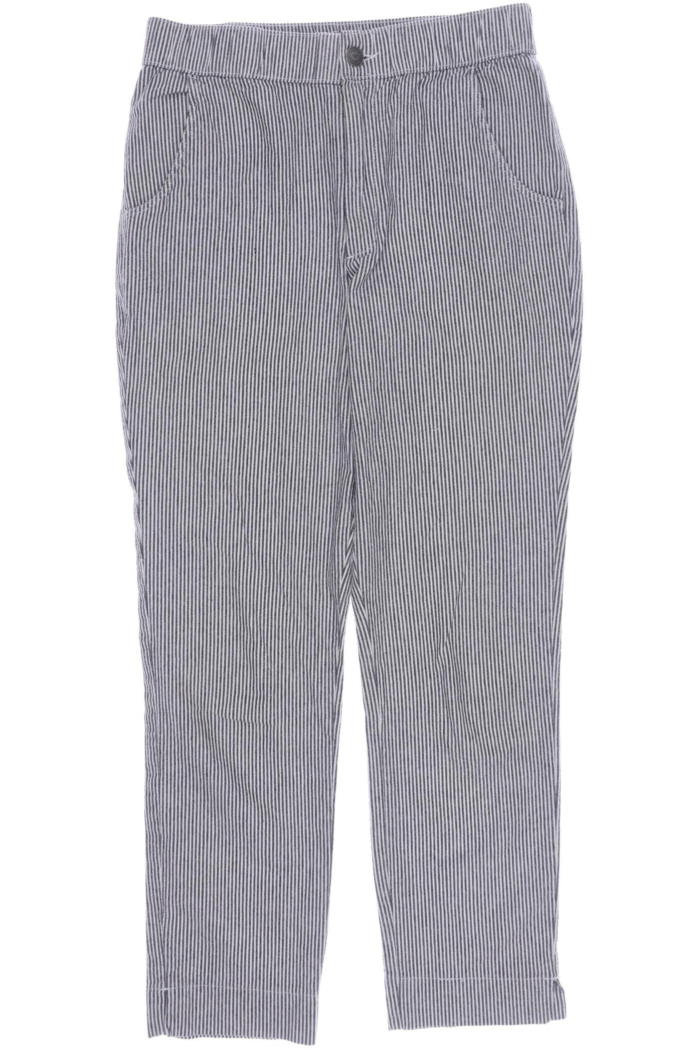 

Hollister Damen Stoffhose, grau