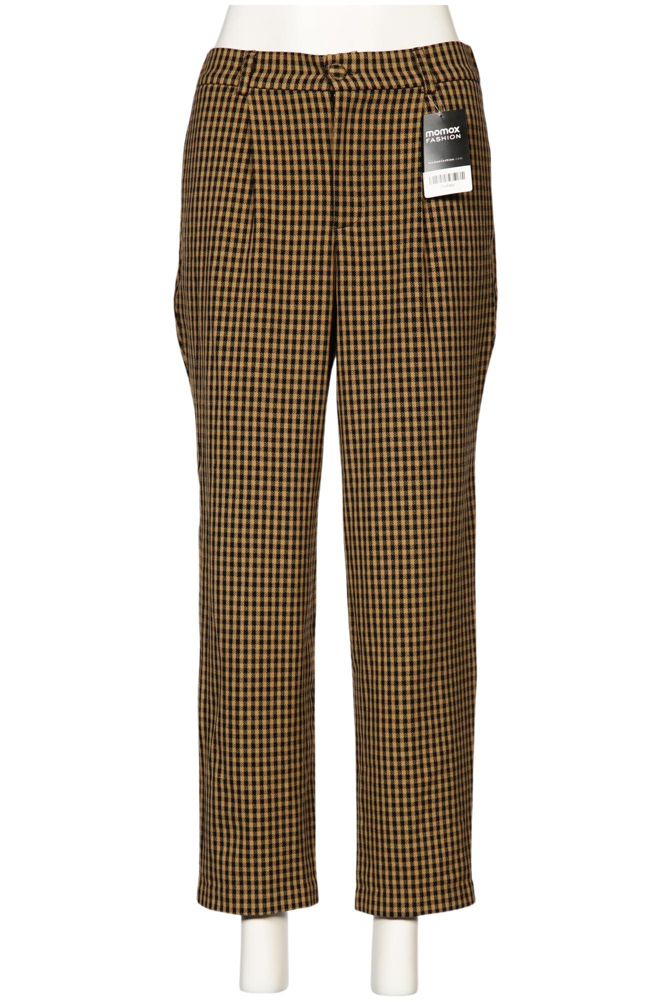 

Hollister Damen Stoffhose, mehrfarbig, Gr. 0