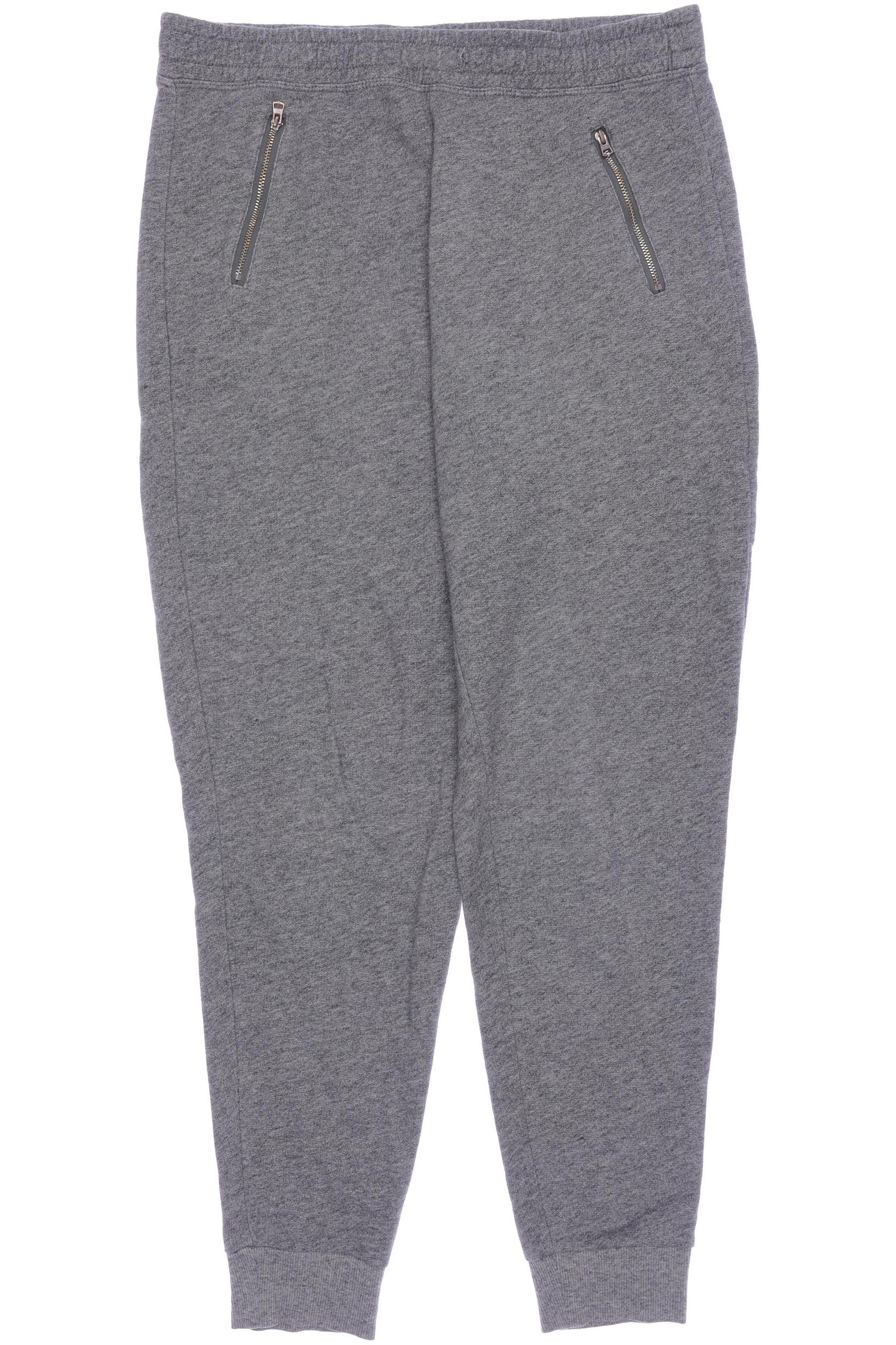 

Hollister Damen Stoffhose, grau, Gr. 0