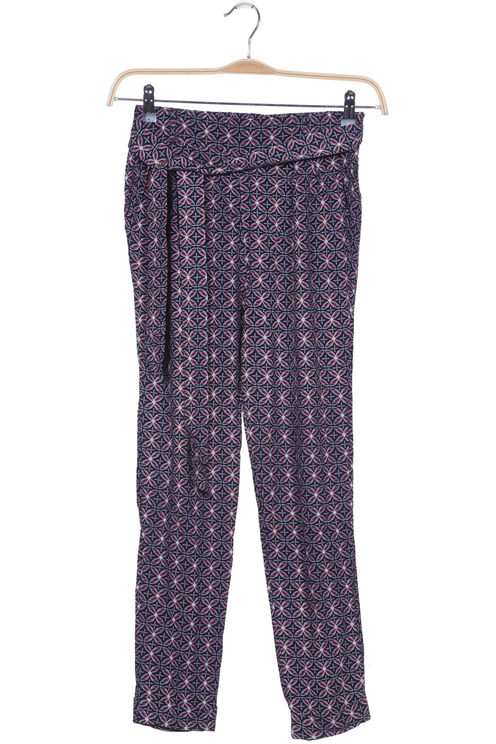 

Hollister Damen Stoffhose, mehrfarbig
