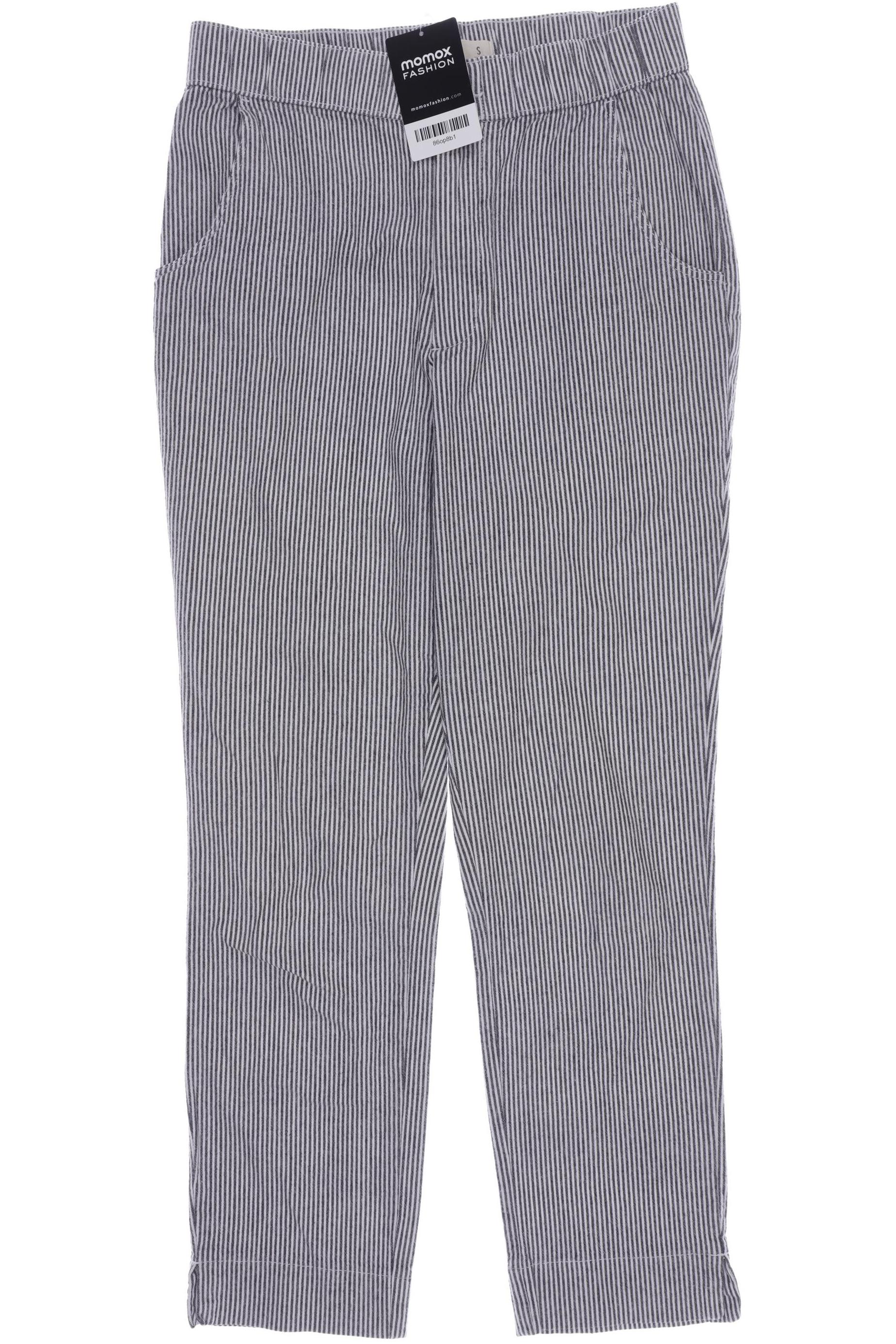 

Hollister Damen Stoffhose, grau