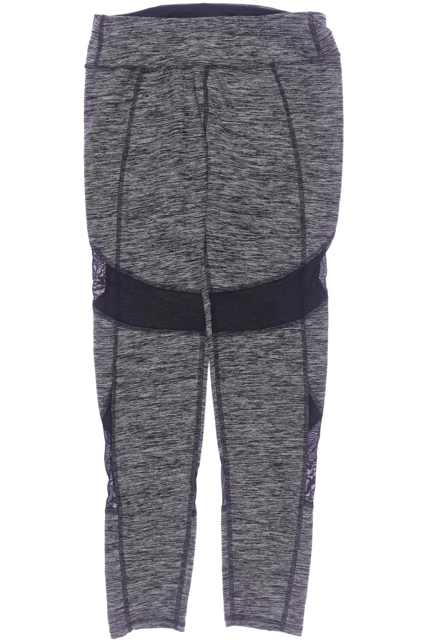 

Hollister Damen Stoffhose, grau, Gr. 0