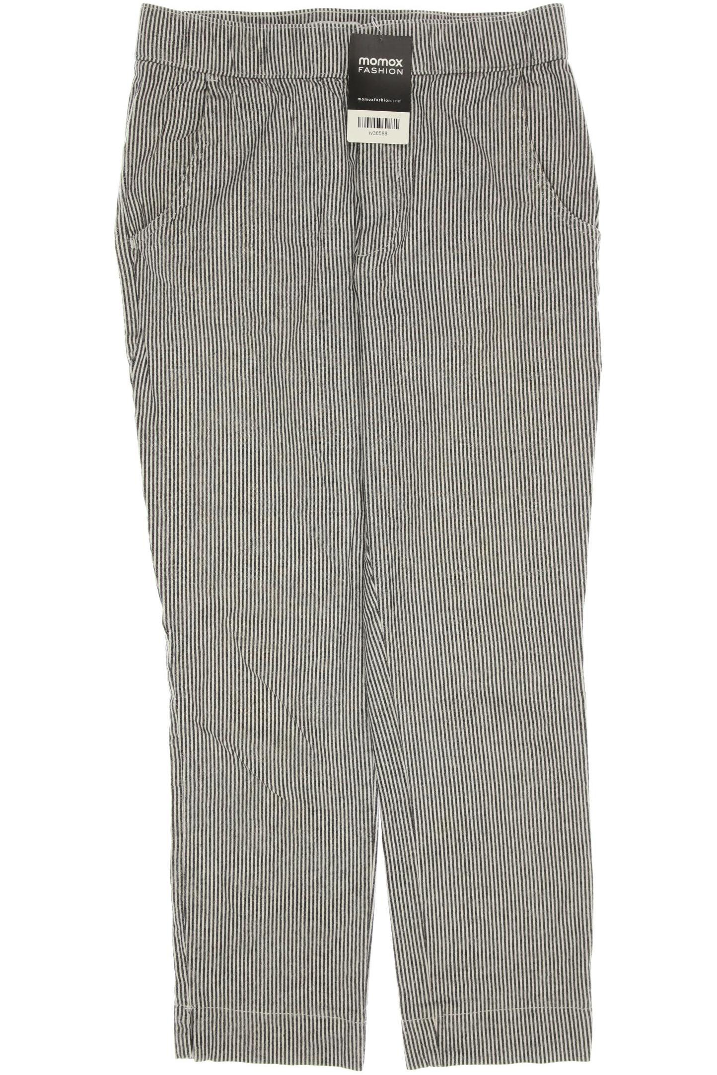

Hollister Damen Stoffhose, grau, Gr. 0