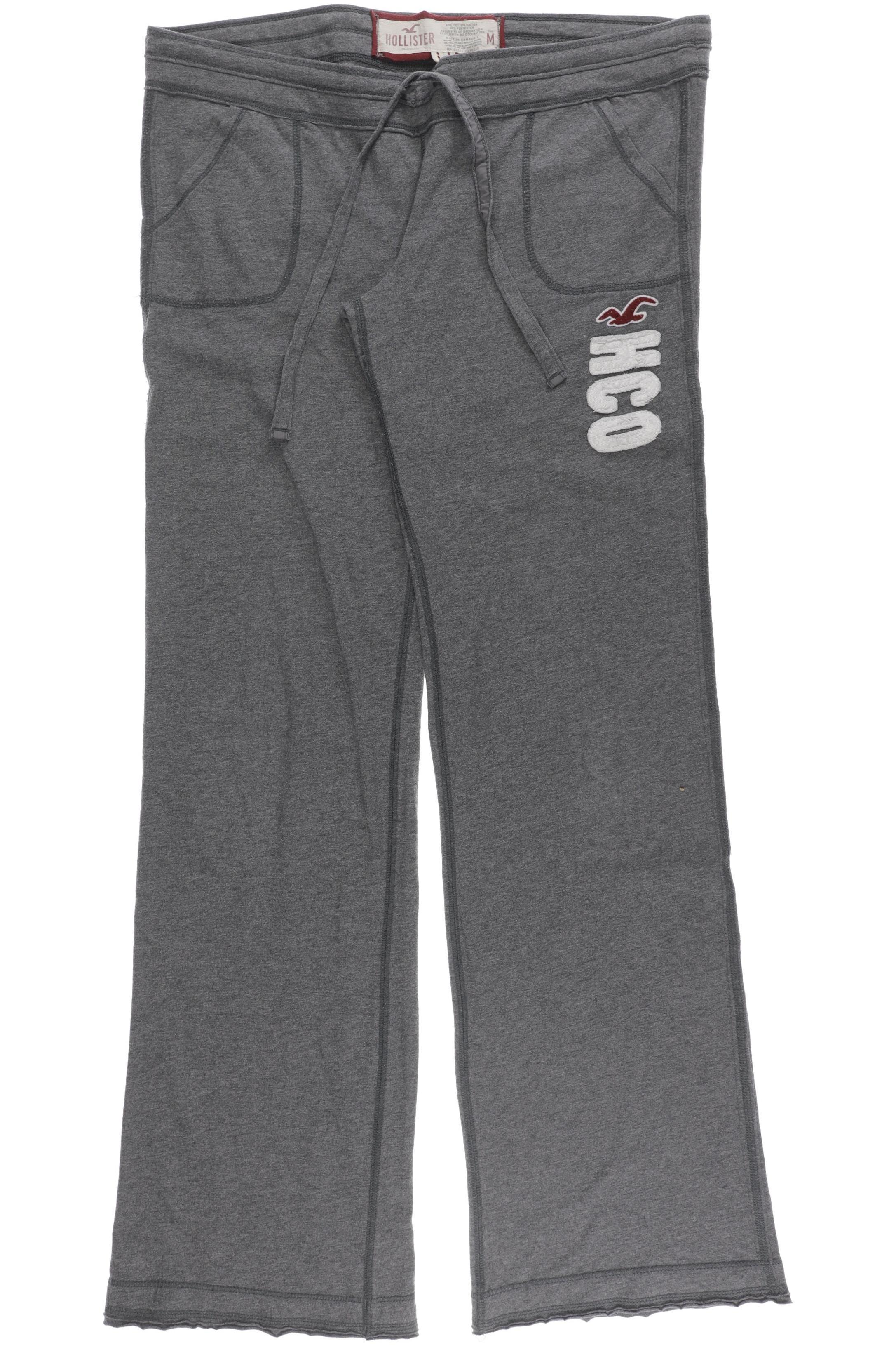 

Hollister Damen Stoffhose, grau, Gr.