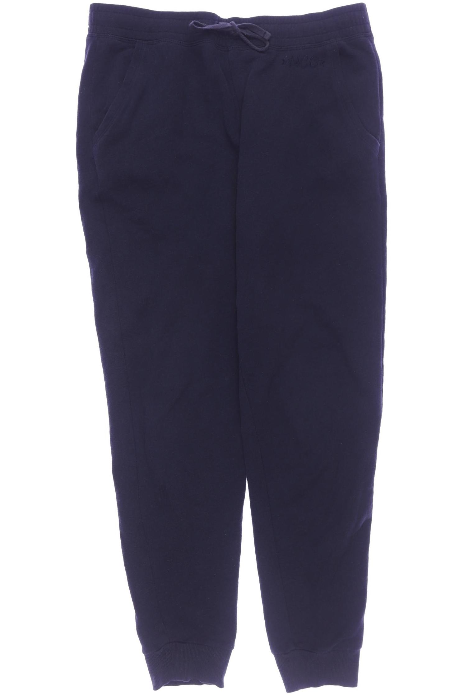 

Hollister Damen Stoffhose, marineblau, Gr. 0