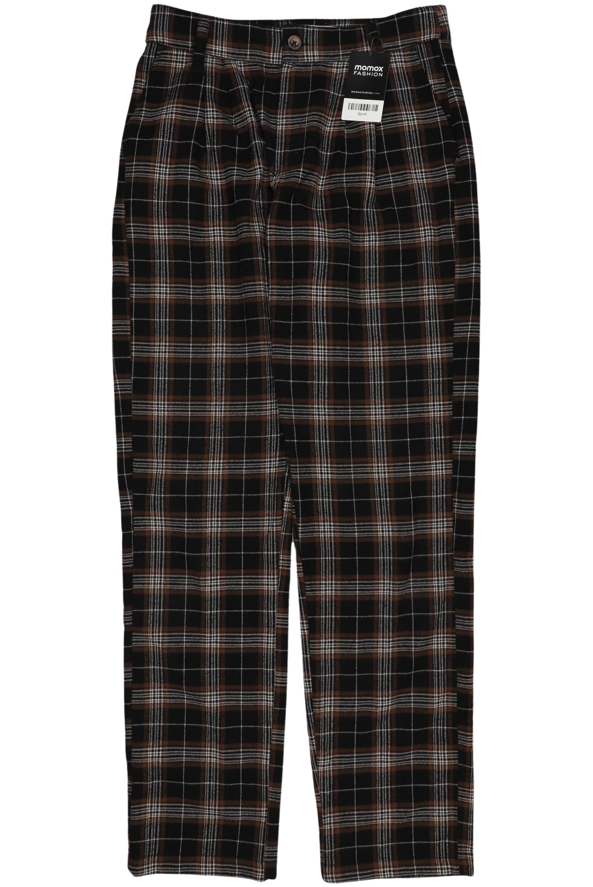 

Hollister Damen Stoffhose, braun, Gr. 27